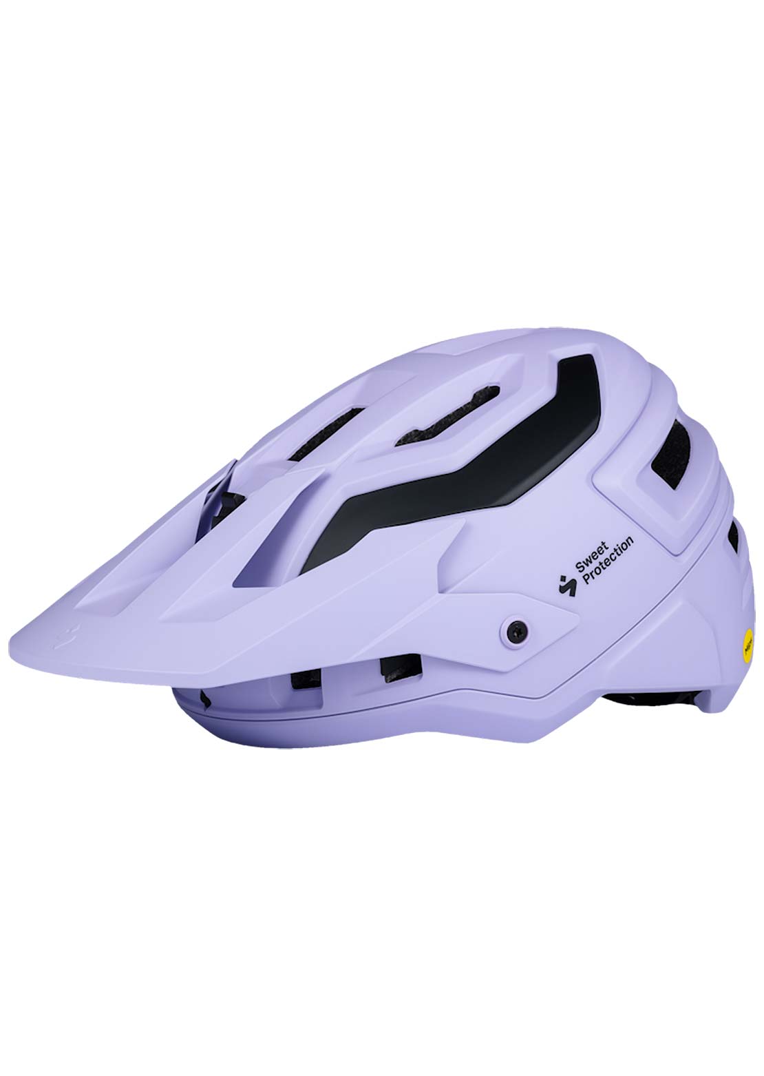 Sweet Protection Men&#39;s Bushwhacker 2Vi Mips Helmet Panther