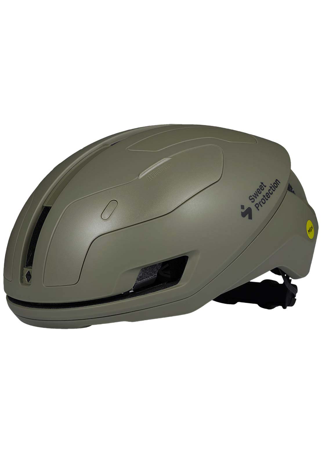 Sweet Protection Men's Falconer 2Vi Mips Helmet Woodland