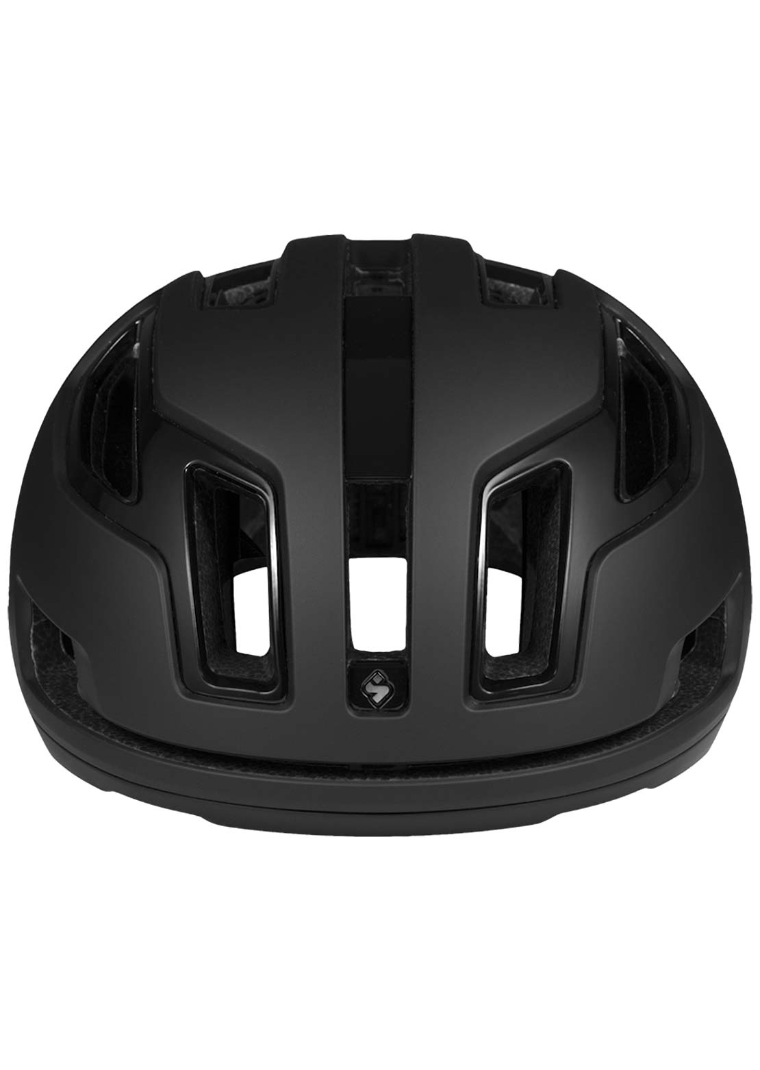 Sweet Protection Men's Falconer 2Vi Mips Helmet Matte Black