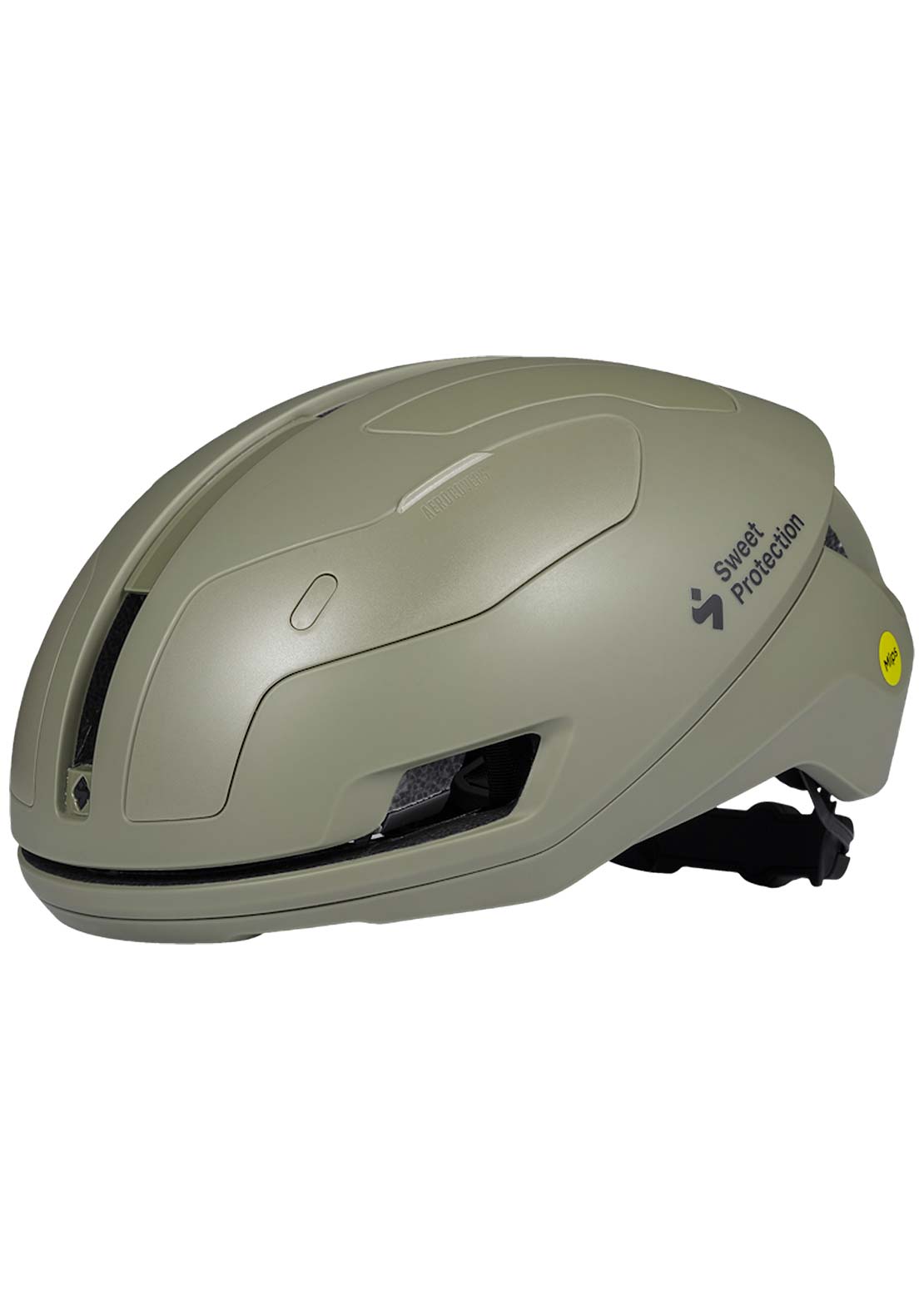 Sweet Protection Men&#39;s Falconer Aero 2Vi Mips Helmet Woodland