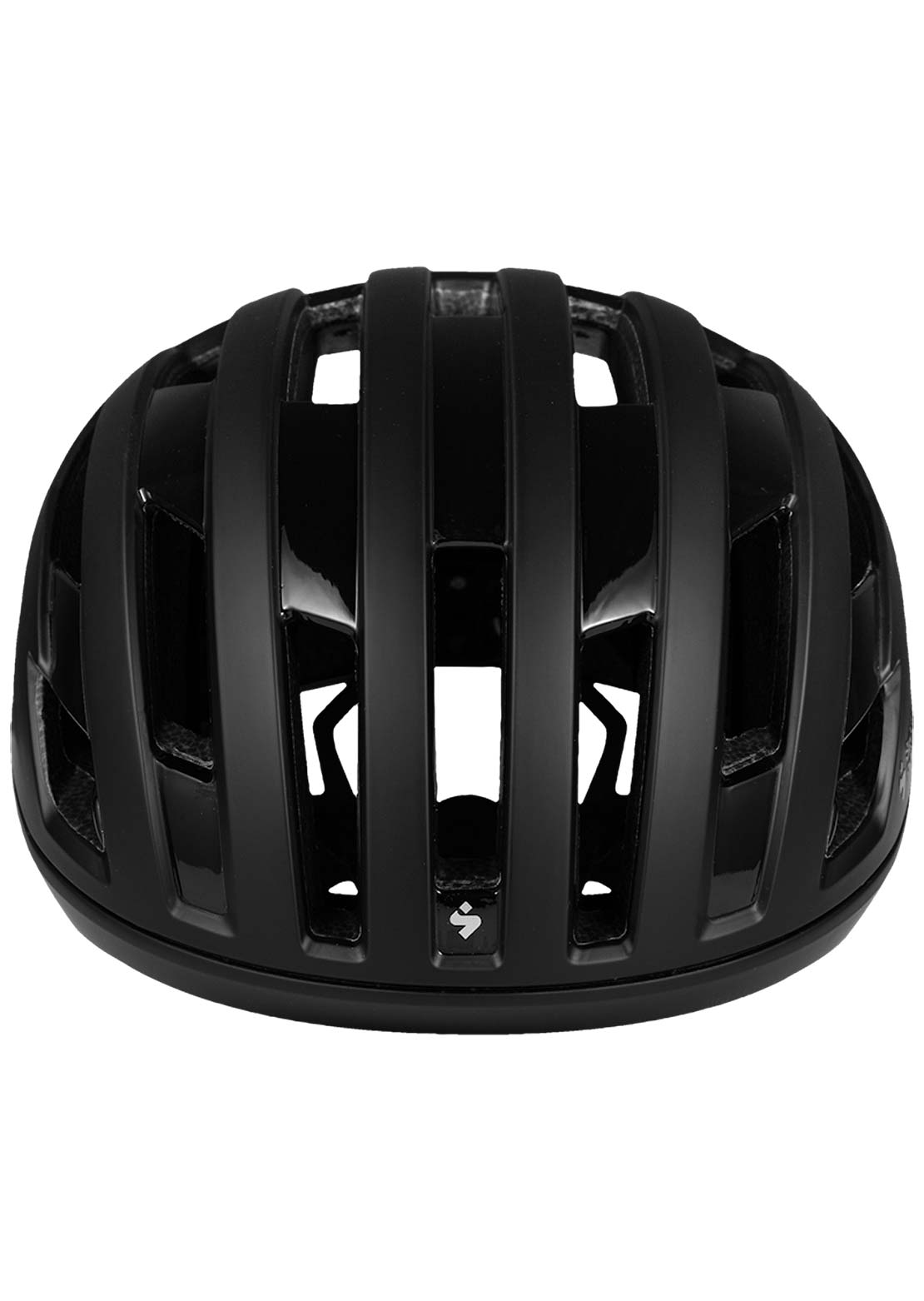 Sweet Protection Men&#39;s Fluxer Mips Helmet Matte Black