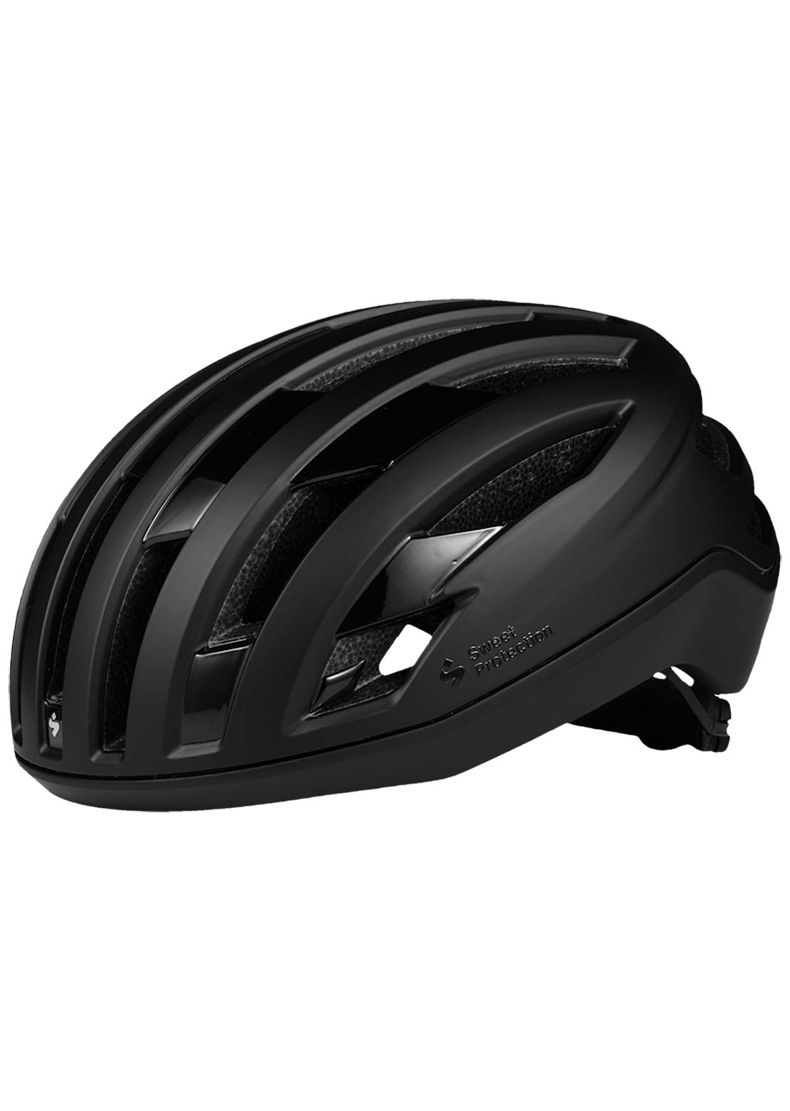 Sweet Protection Men&#39;s Fluxer Mips Helmet Matte Black