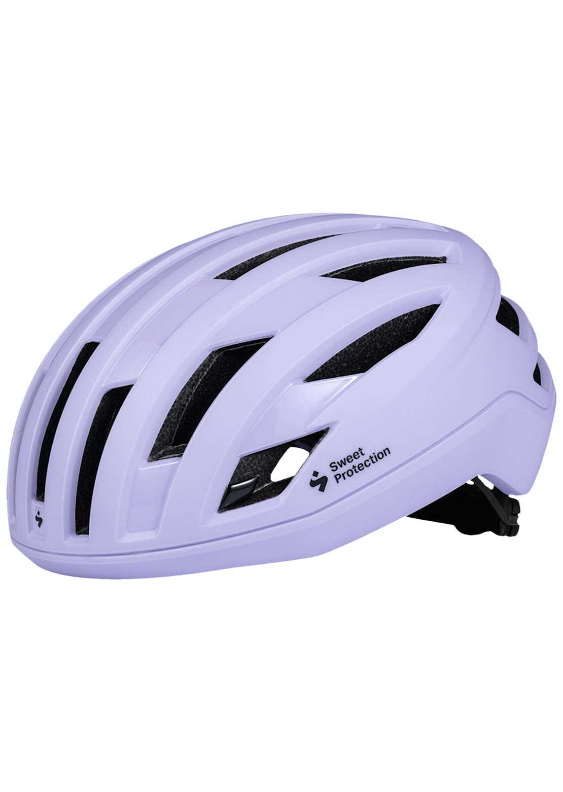 Sweet Protection Men&#39;s Fluxer Mips Helmet Panther