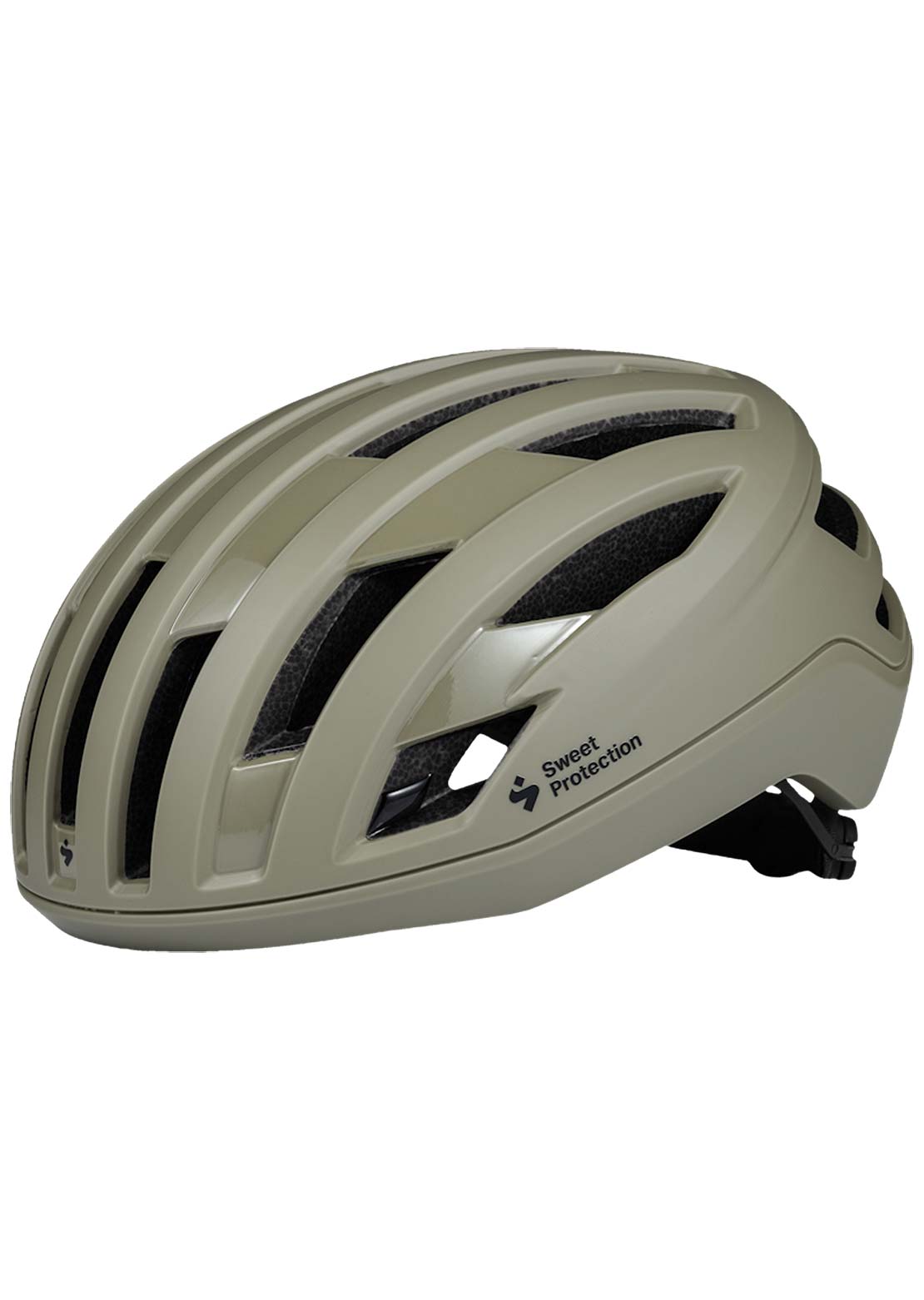 Sweet Protection Men&#39;s Fluxer Mips Helmet Woodland