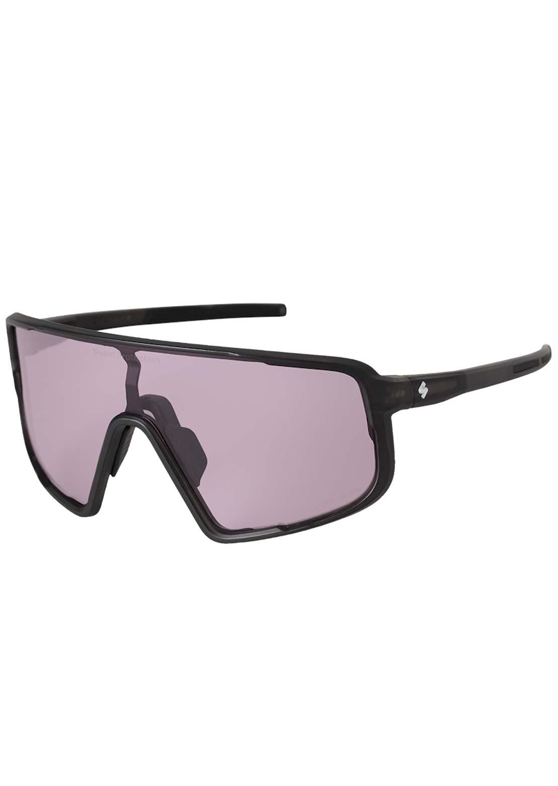 Sweet Protection Men&#39;s Memento RIG Photochromic Goggles RIG Photochromic/Matte Crystal Black