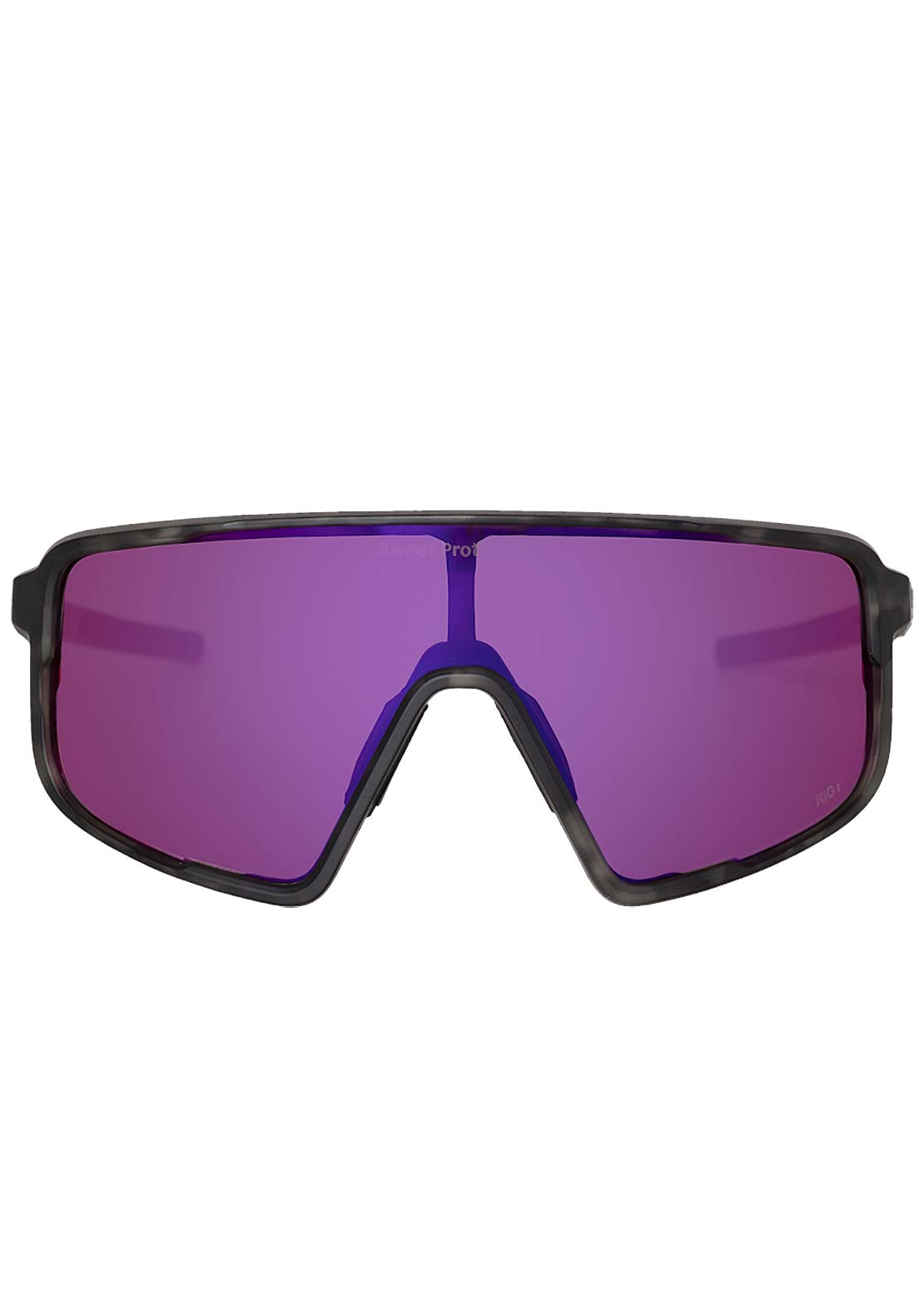 Sweet Protection Men&#39;s Memento RIG Reflect Goggles RIG Bixbite/Matte Crystal Black Camo