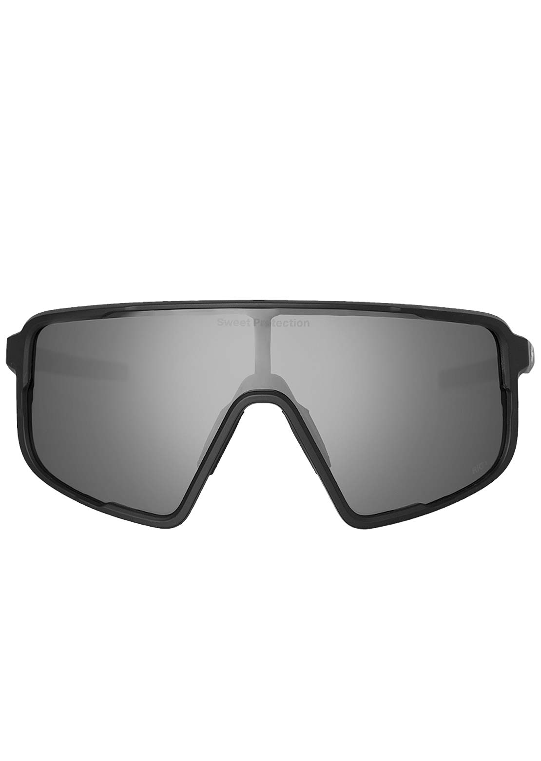 Sweet Protection Men&#39;s Memento RIG Reflect Goggles RIG Obsidian/Matte Black