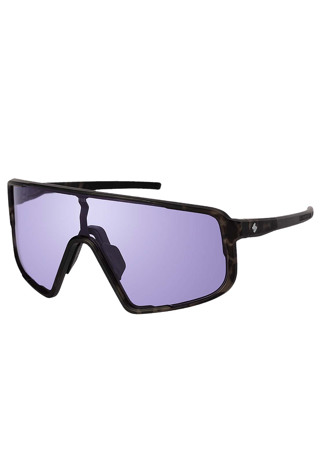 Sweet Protection Men&#39;s Memento RIG Reflect Goggles RIG Quartz/Matte Crystal Black Camo