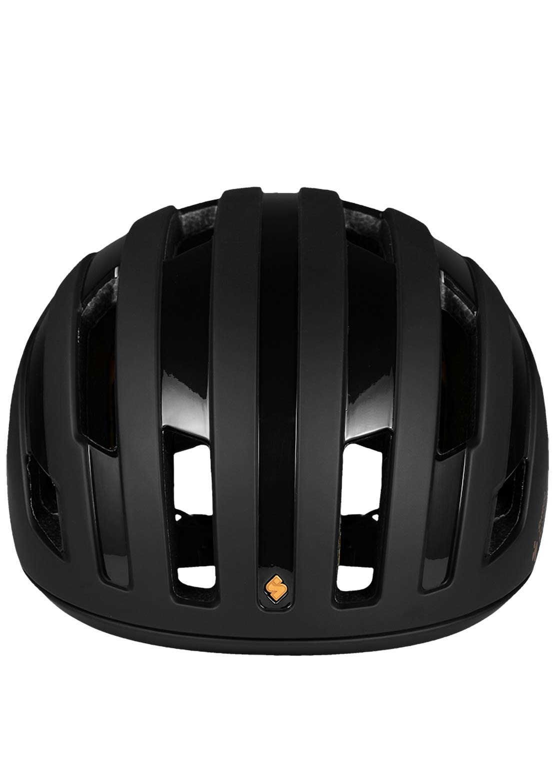 Sweet Protection Men&#39;s Outrider Mips Helmet Black Metallic