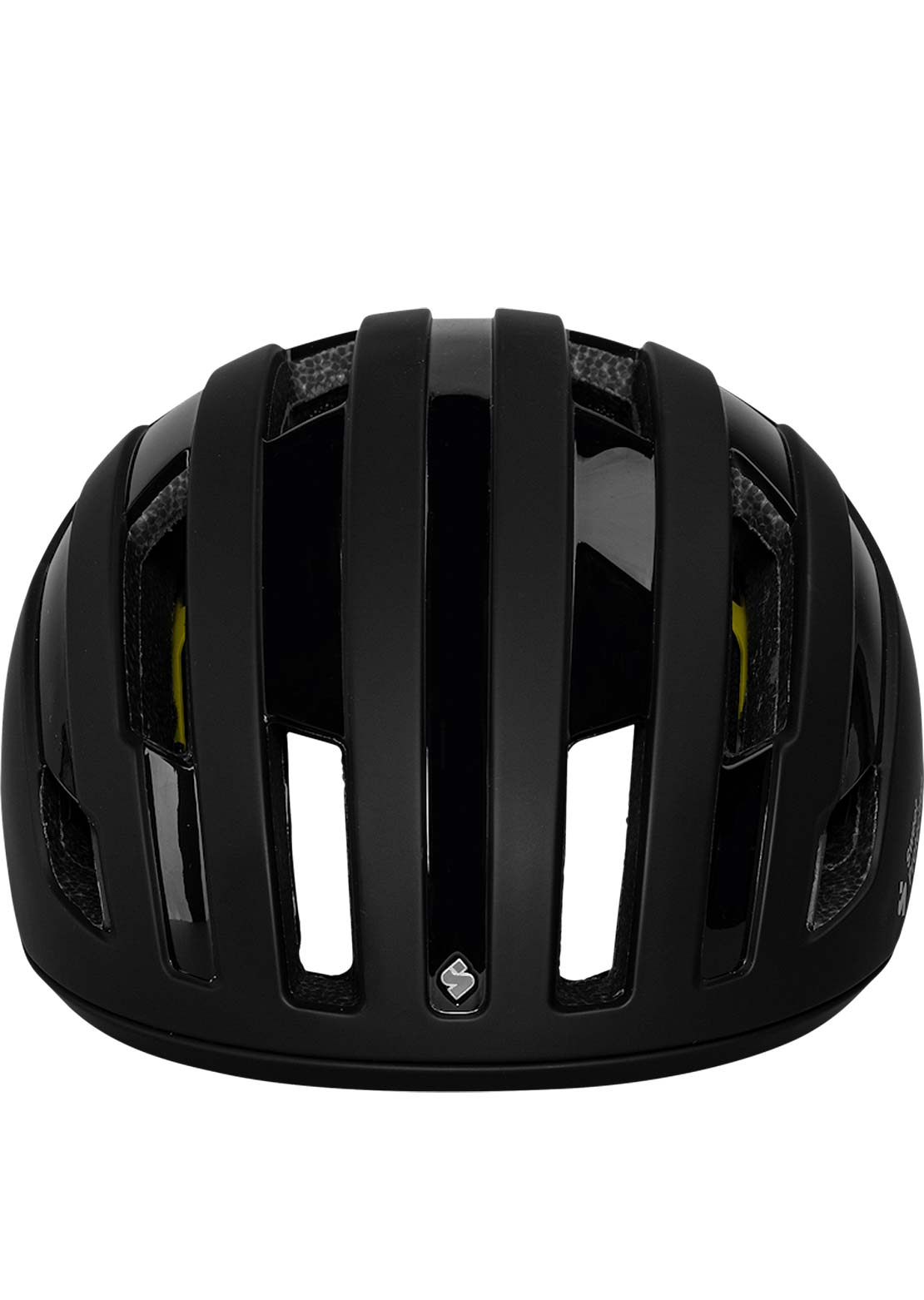 Sweet Protection Men&#39;s Outrider Mips Helmet Matte Black