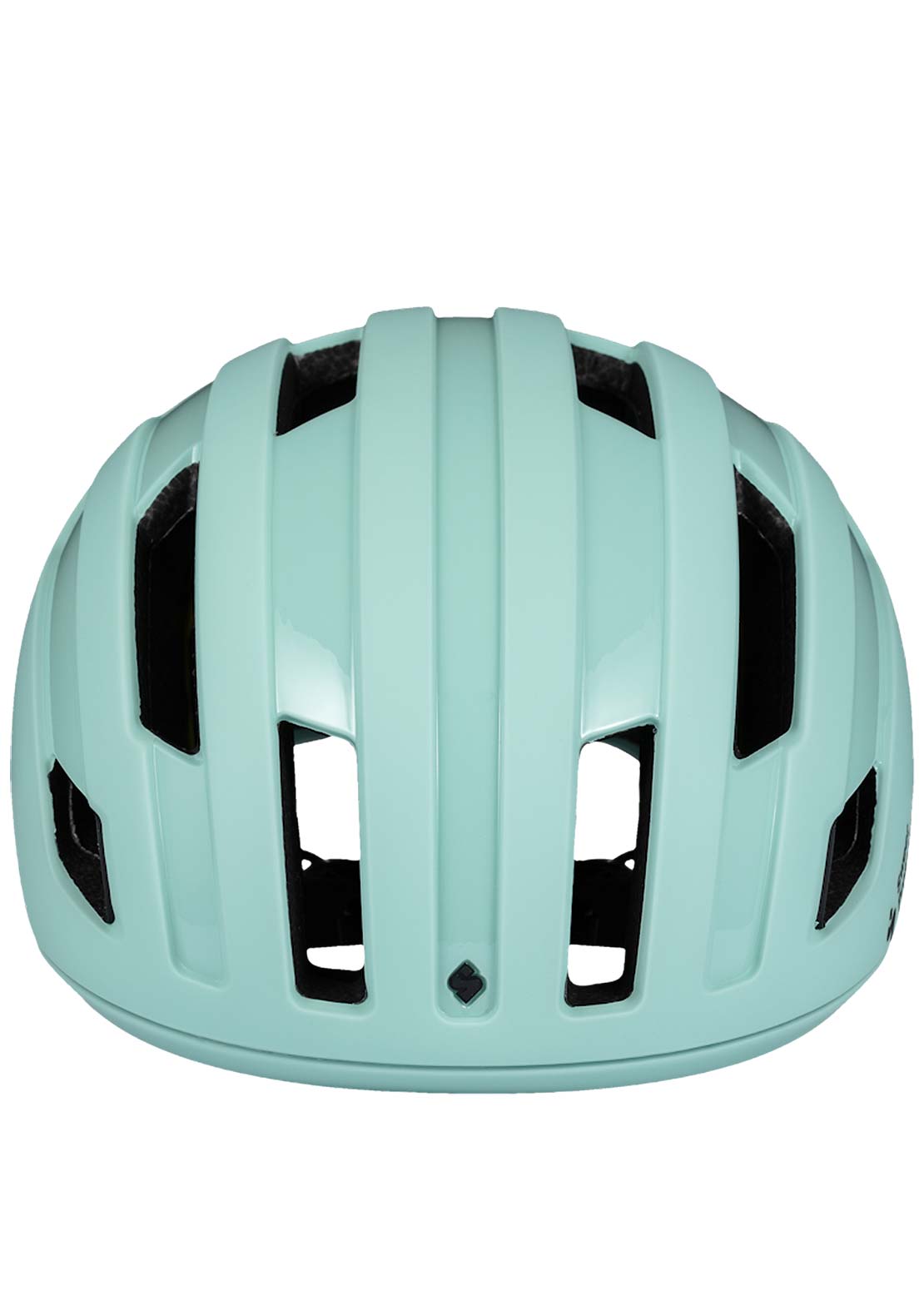 Sweet Protection Men&#39;s Outrider Mips Helmet Misty Turquoise