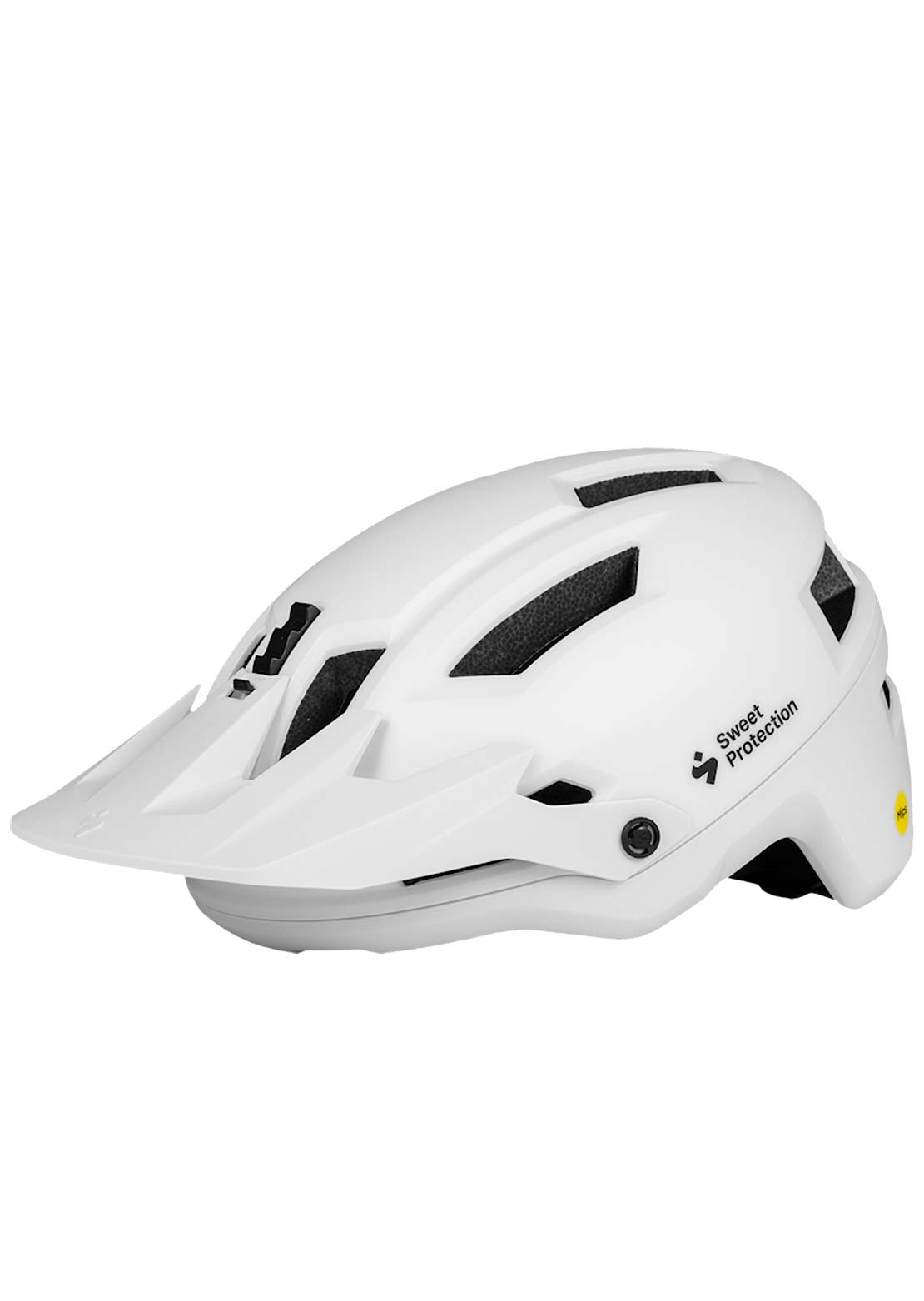 Sweet Protection Men&#39;s Primer Mips Helmet Matte White