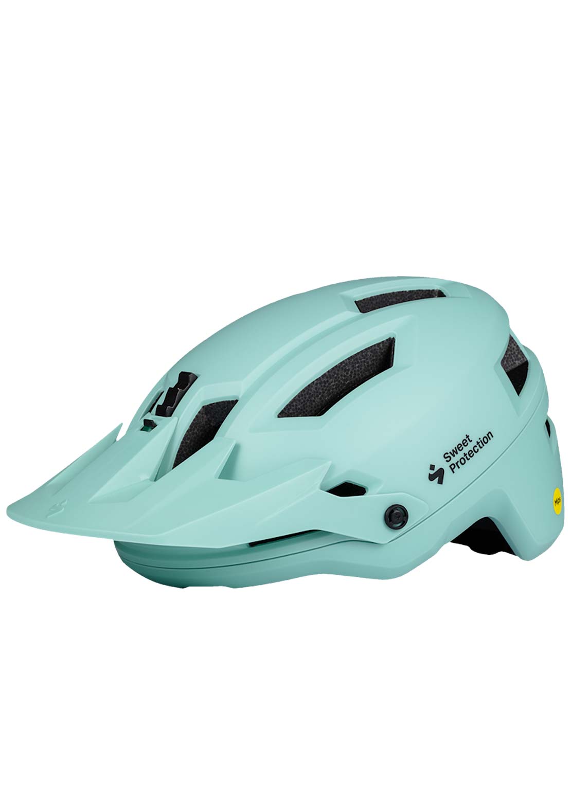 Sweet Protection Men&#39;s Primer Mips Helmet Misty Turquoise