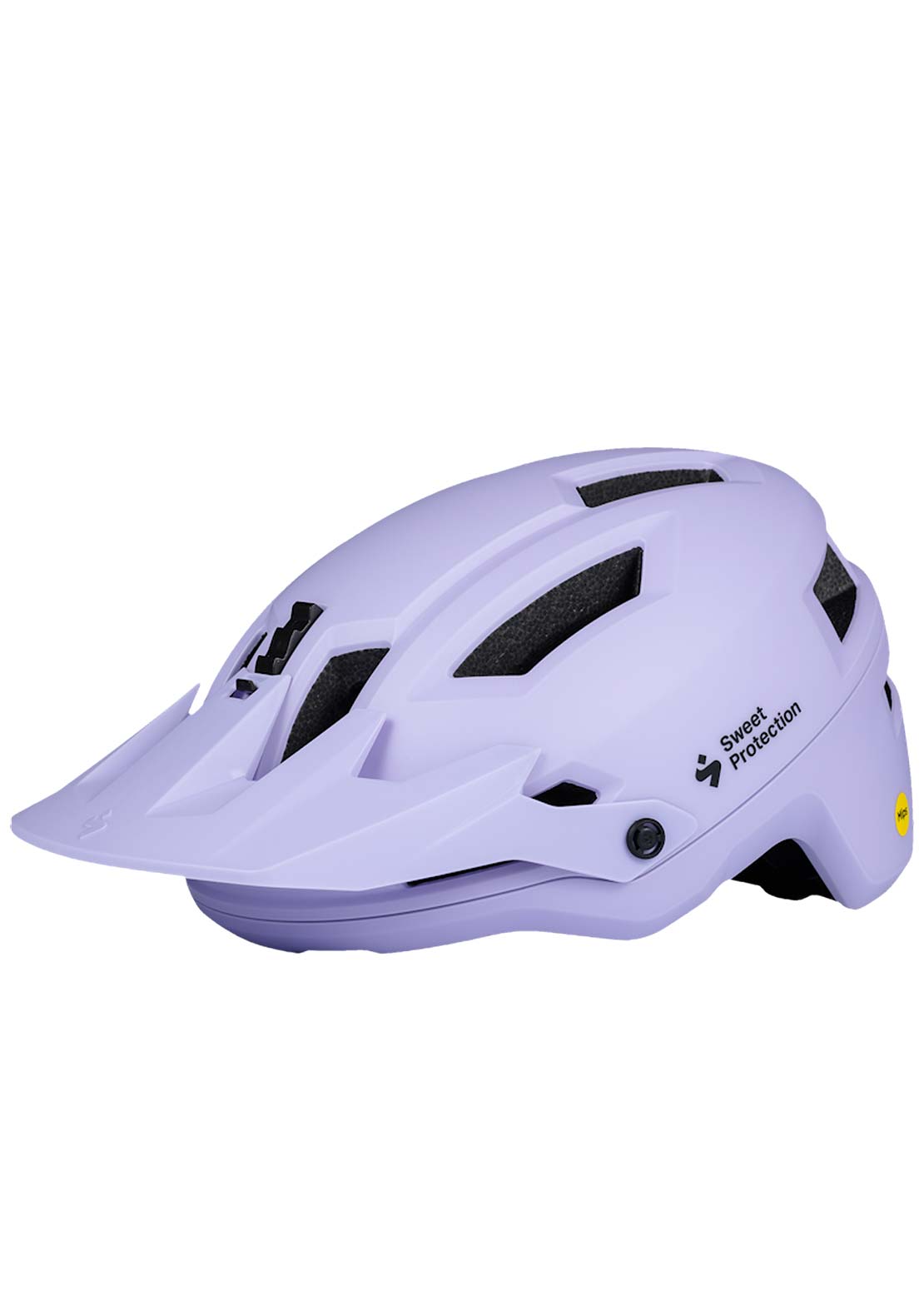 Sweet Protection Men&#39;s Primer Mips Helmet Panther