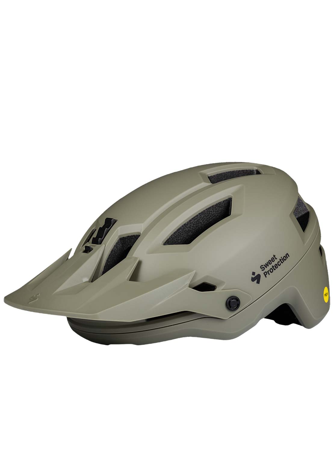 Sweet Protection Men&#39;s Primer Mips Helmet Woodland