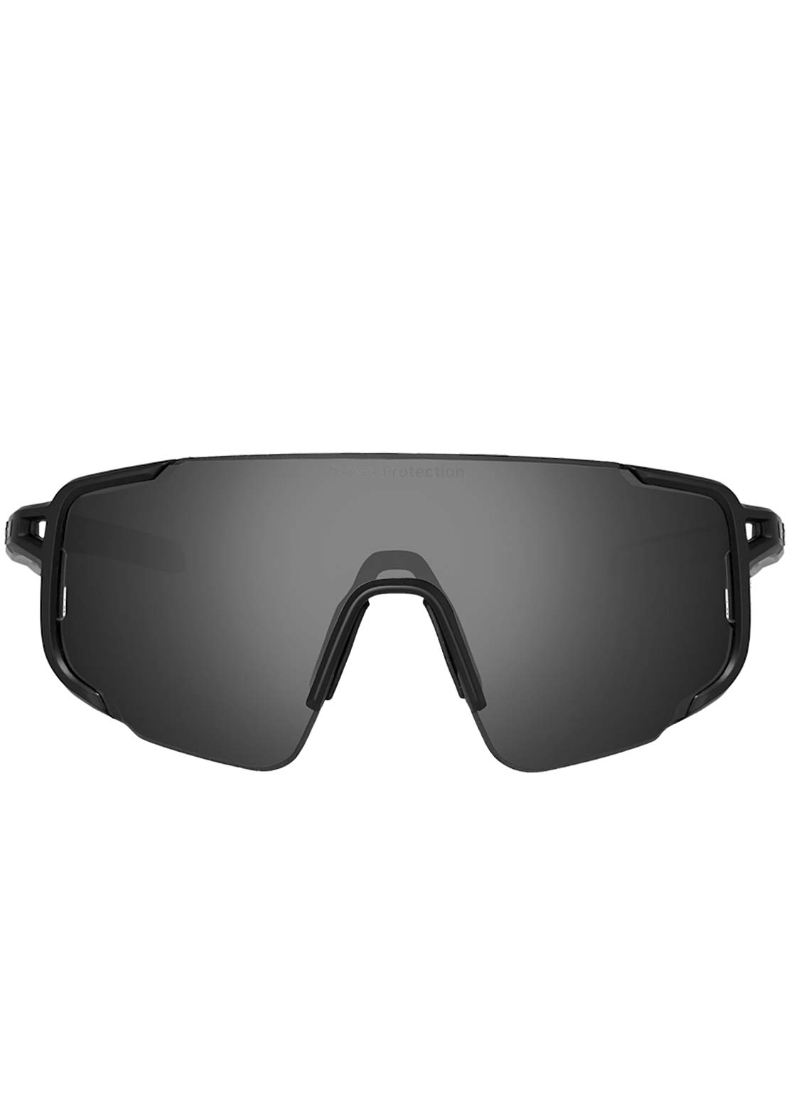 Sweet Protection Men&#39;s Ronin Polarized Goggles Obsidian Black Polarized/Matte Black