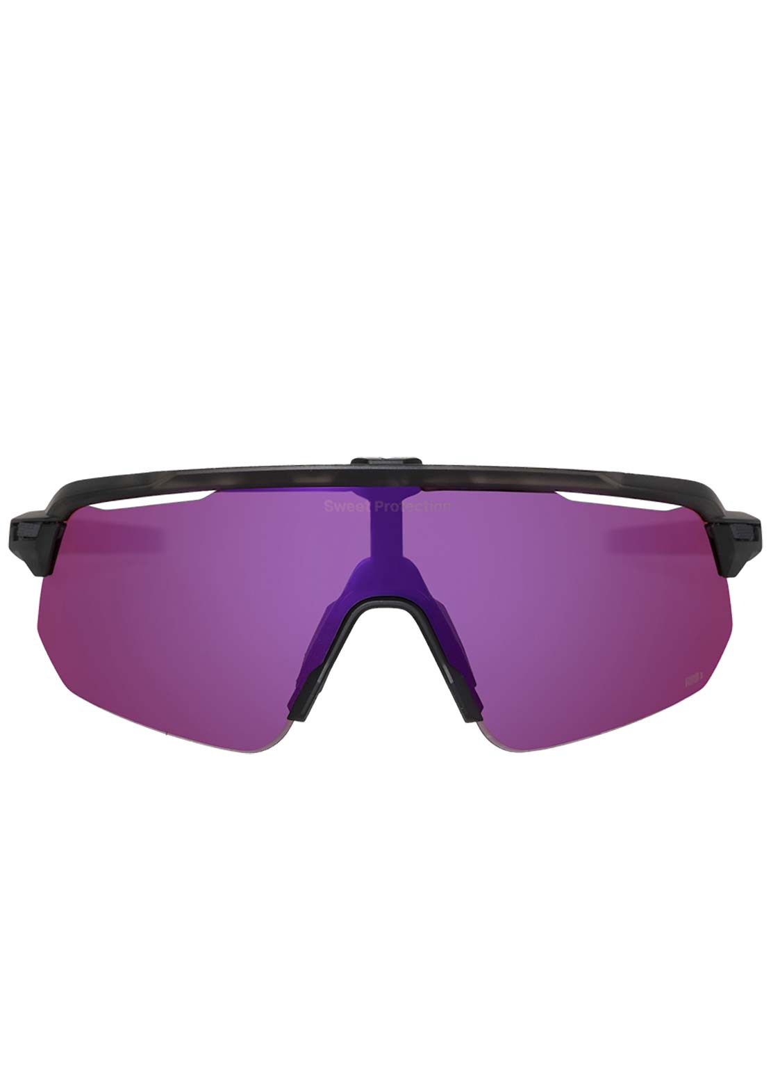 Sweet Protection Men&#39;s Shinobi RIG Reflect Goggles RIG Bixbite/Matte Crystal Black Camo