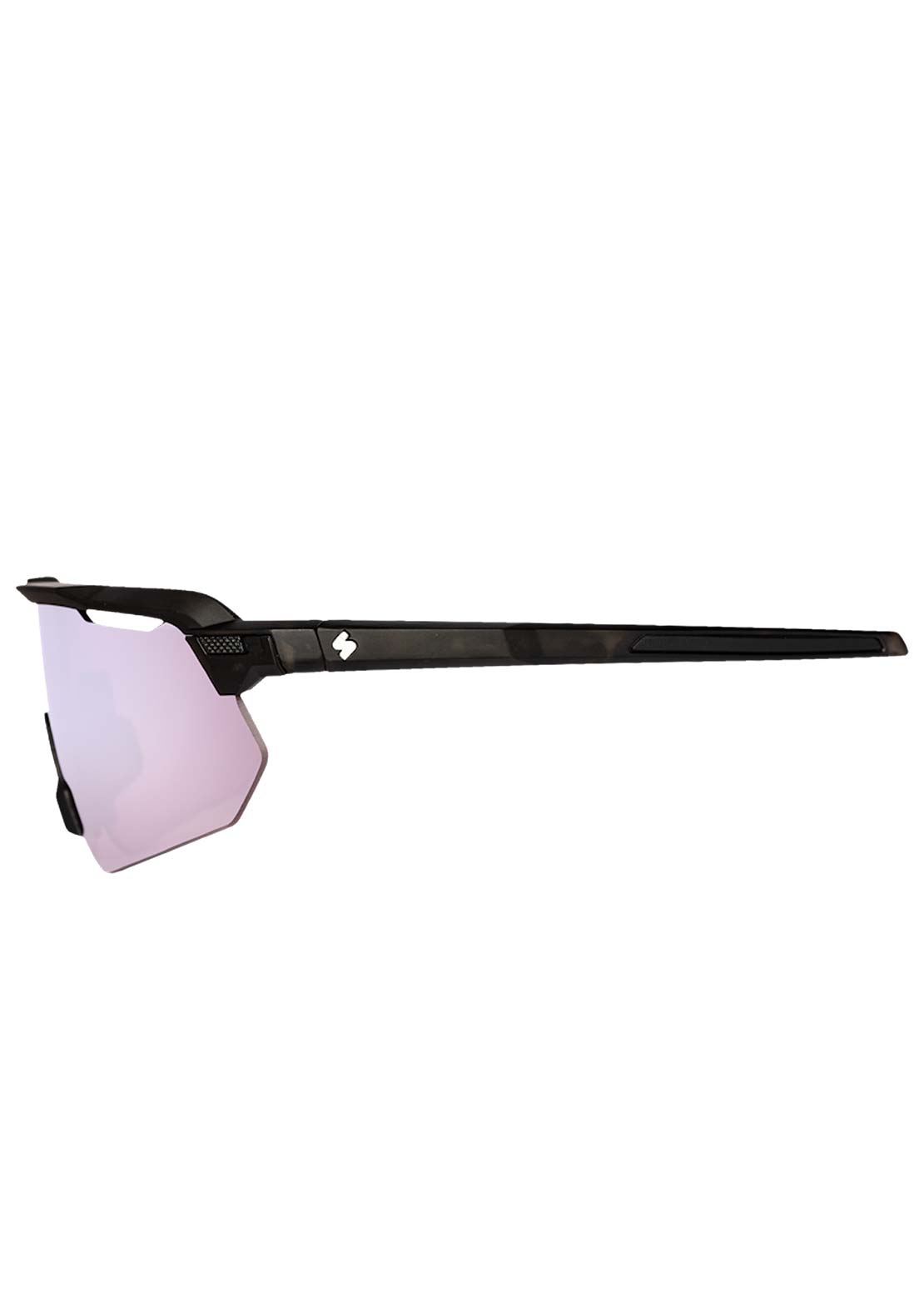 Sweet Protection Men&#39;s Shinobi RIG Reflect Goggles RIG Malaia/Matte Crystal Black Camo