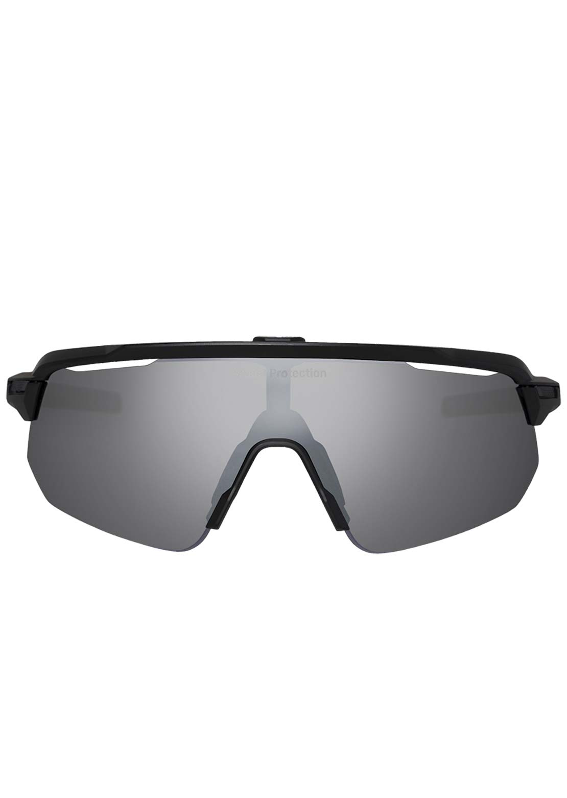 Sweet Protection Men&#39;s Shinobi RIG Reflect Goggles RIG Obsidian/Matte Black