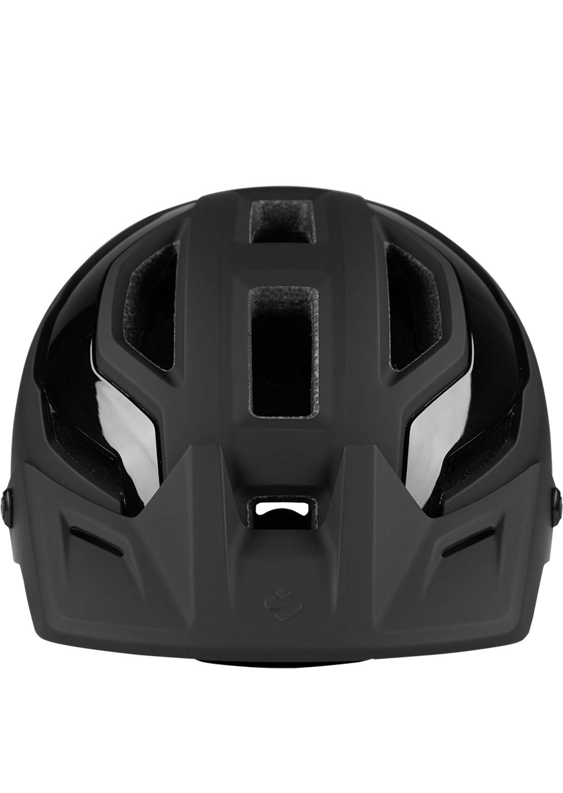 Sweet Protection Men&#39;s Trailblazer Mips Helmet Matte Black