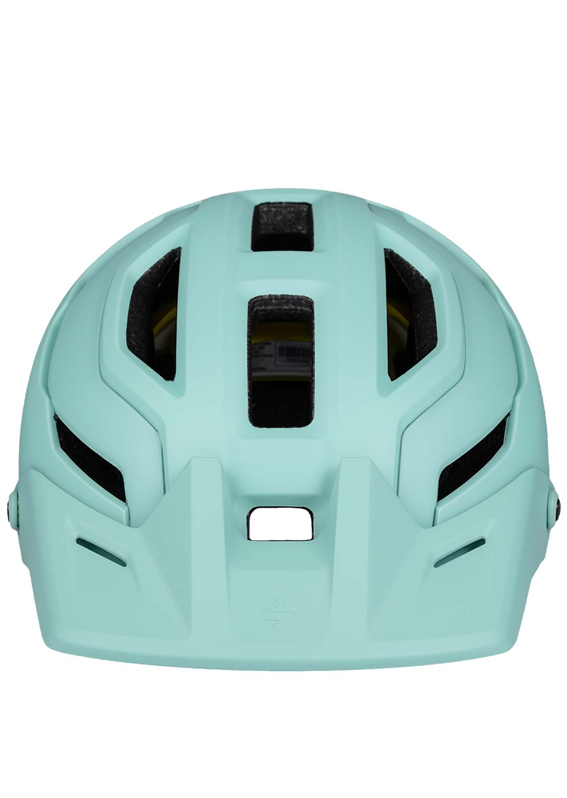Sweet Protection Men&#39;s Trailblazer Mips Helmet Misty Turquoise
