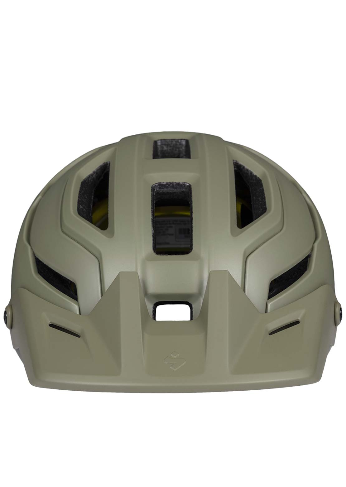 Sweet Protection Men&#39;s Trailblazer Mips Helmet Woodland
