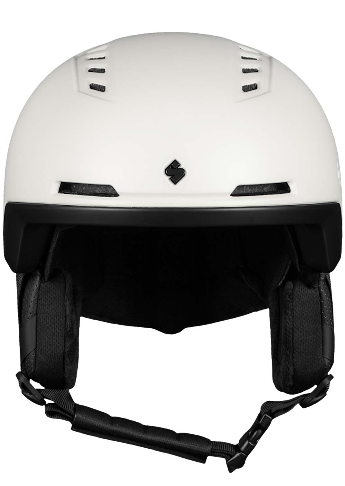 Sweet Protection Unisex Daymaker MIPS Helmet Bronco White