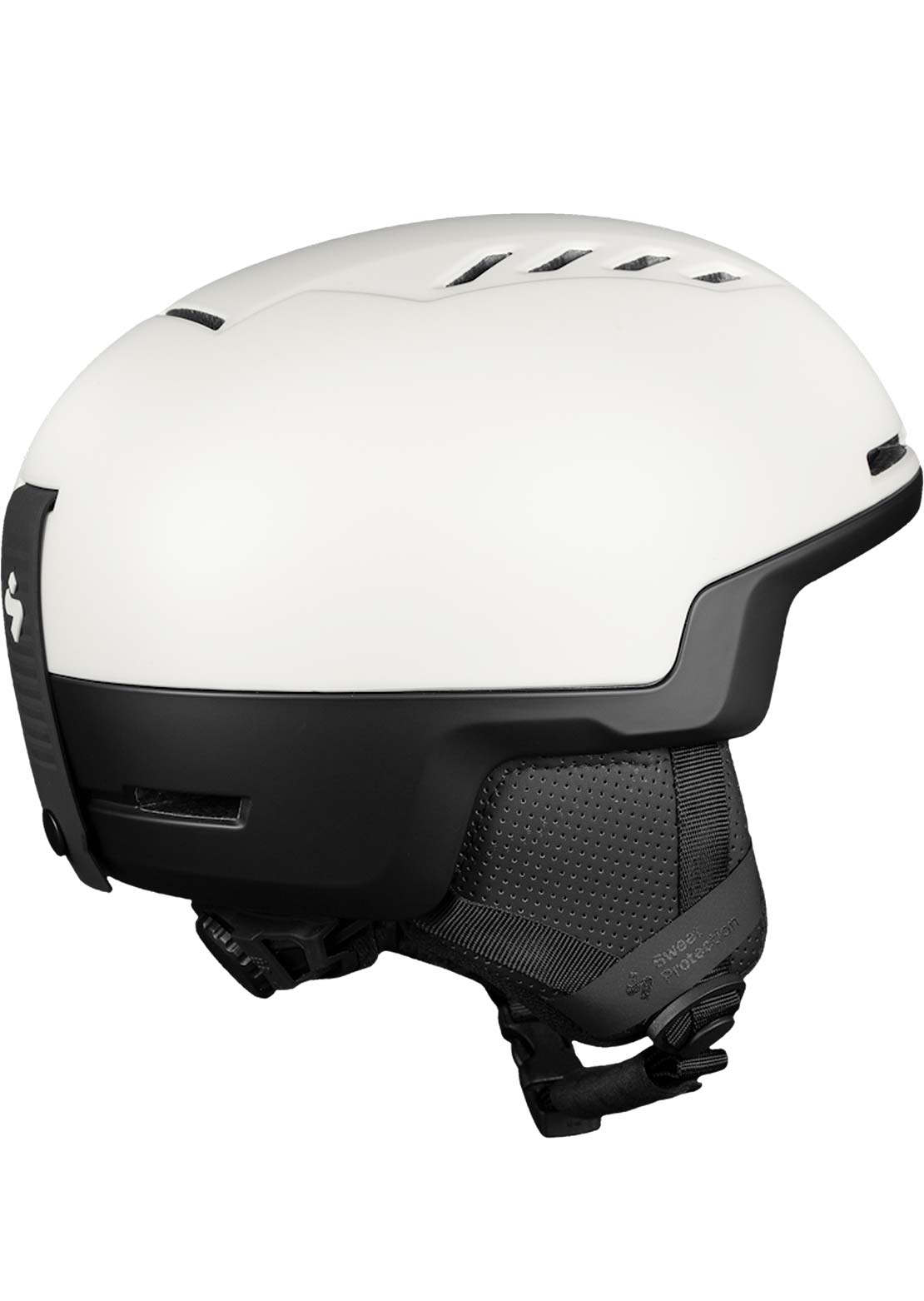 Sweet Protection Unisex Daymaker MIPS Helmet Bronco White