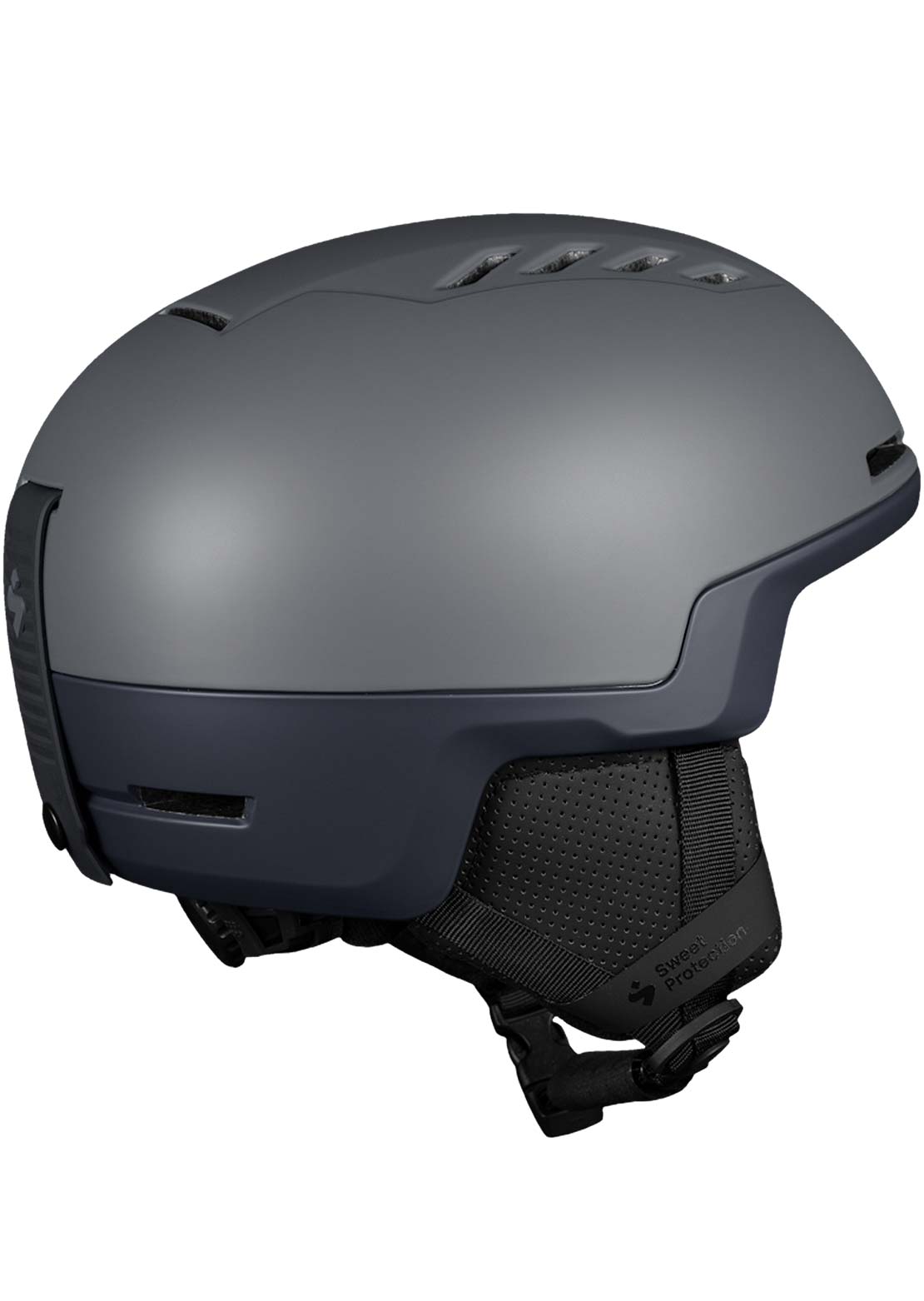 Sweet Protection Unisex Daymaker MIPS Helmet Graphite
