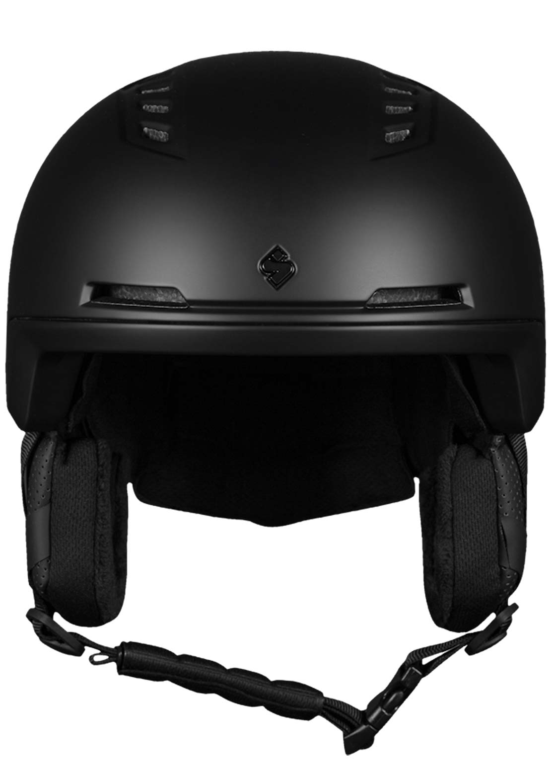 Sweet Protection Unisex Daymaker MIPS Helmet Matte Black