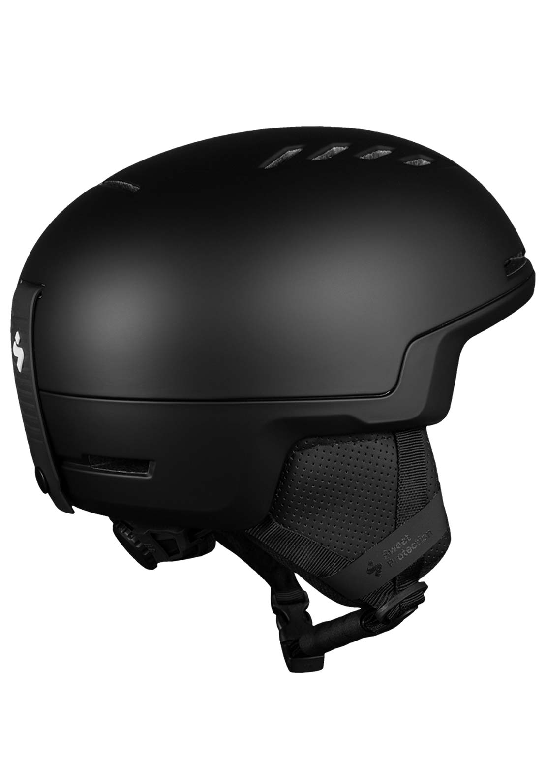 Sweet Protection Unisex Daymaker MIPS Helmet Matte Black