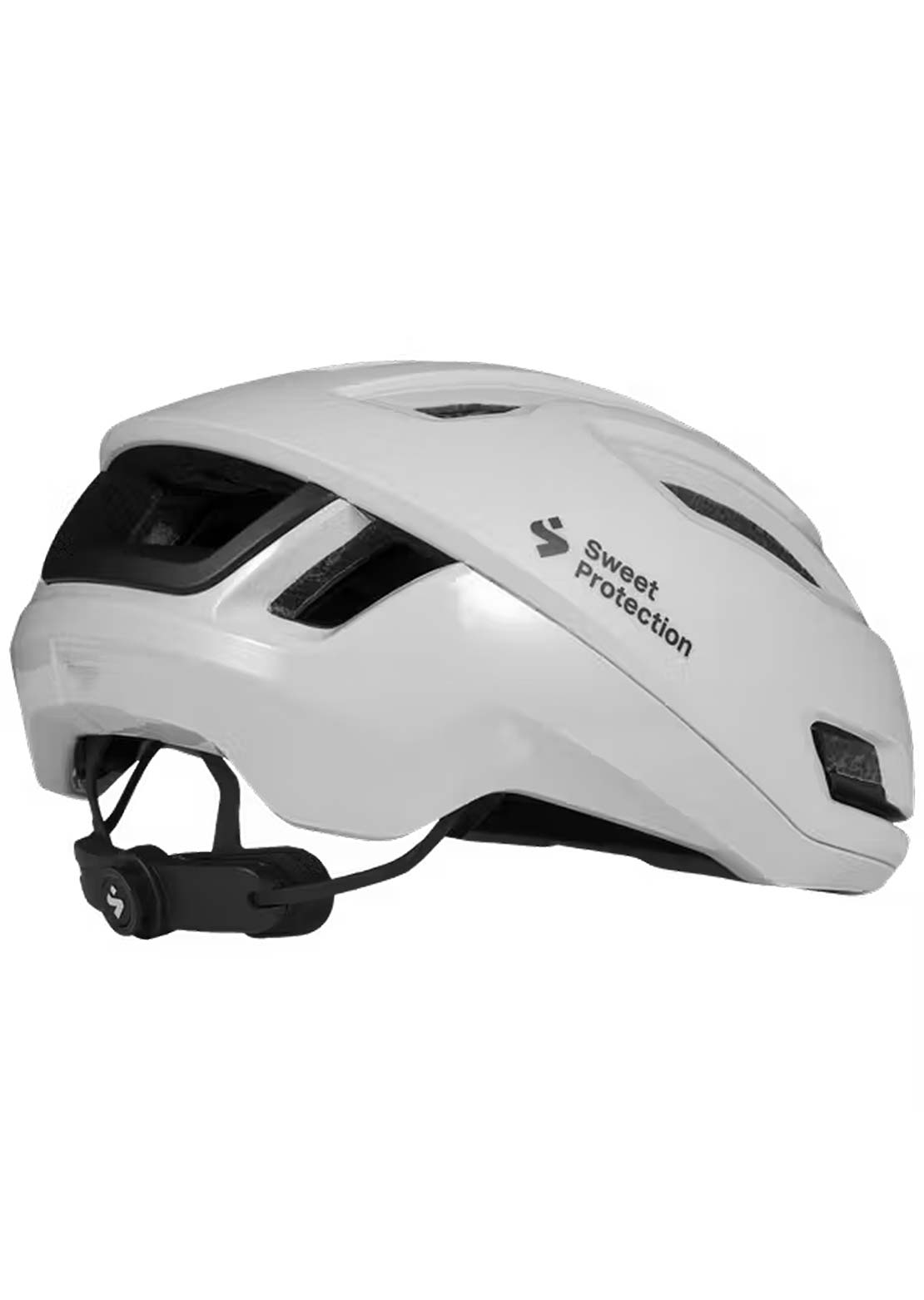 Sweet Protection Unisex Falconer 2Vi MIPS Helmet Bronco White