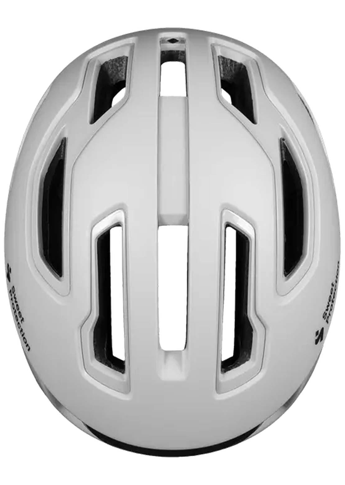 Sweet Protection Unisex Falconer 2Vi MIPS Helmet Bronco White