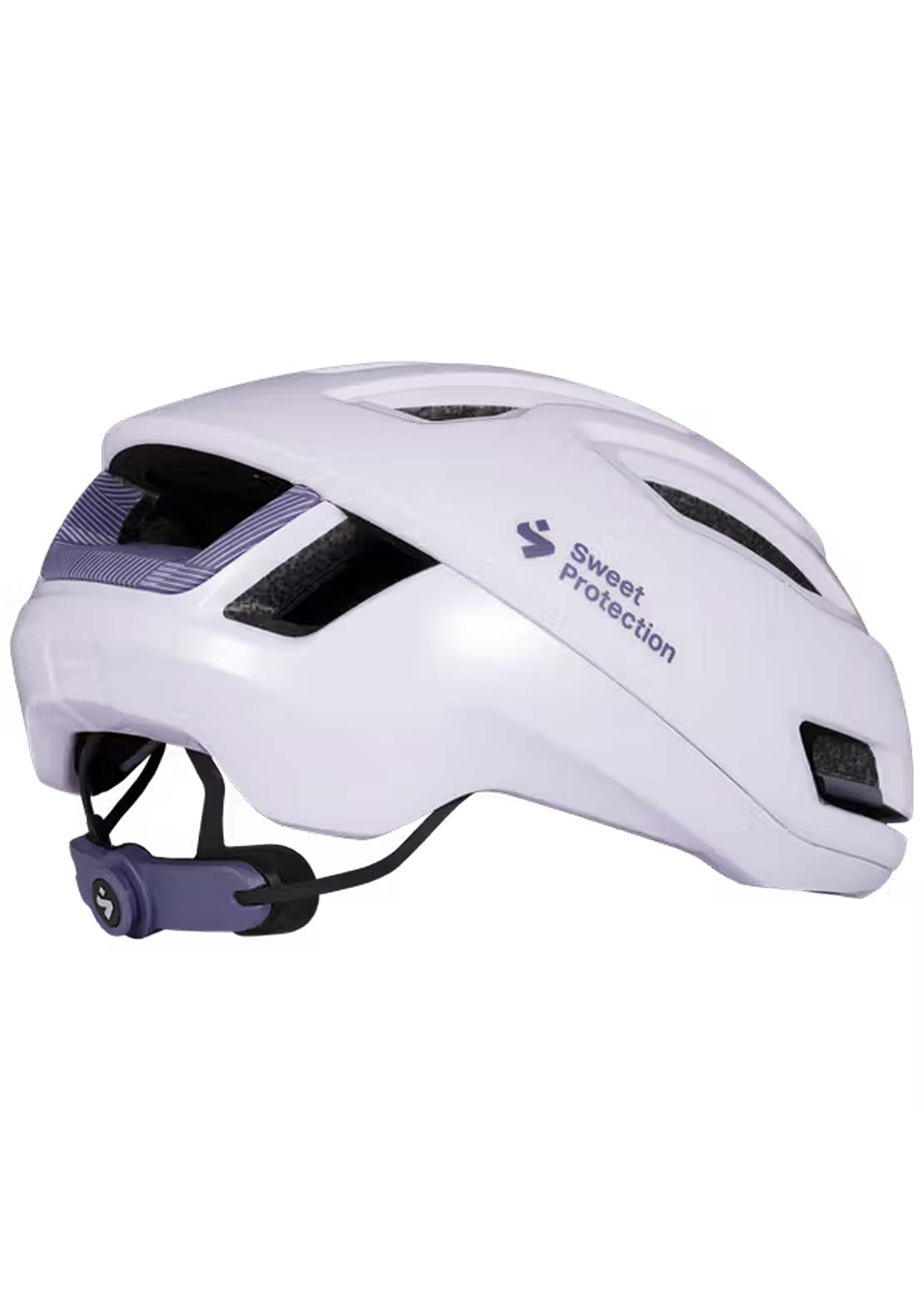 Sweet Protection Unisex Falconer 2Vi MIPS Helmet Light Lilac