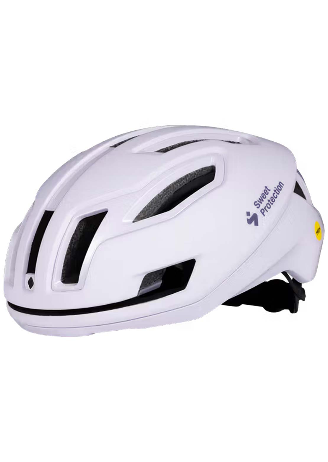 Sweet Protection Unisex Falconer 2Vi MIPS Helmet Light Lilac
