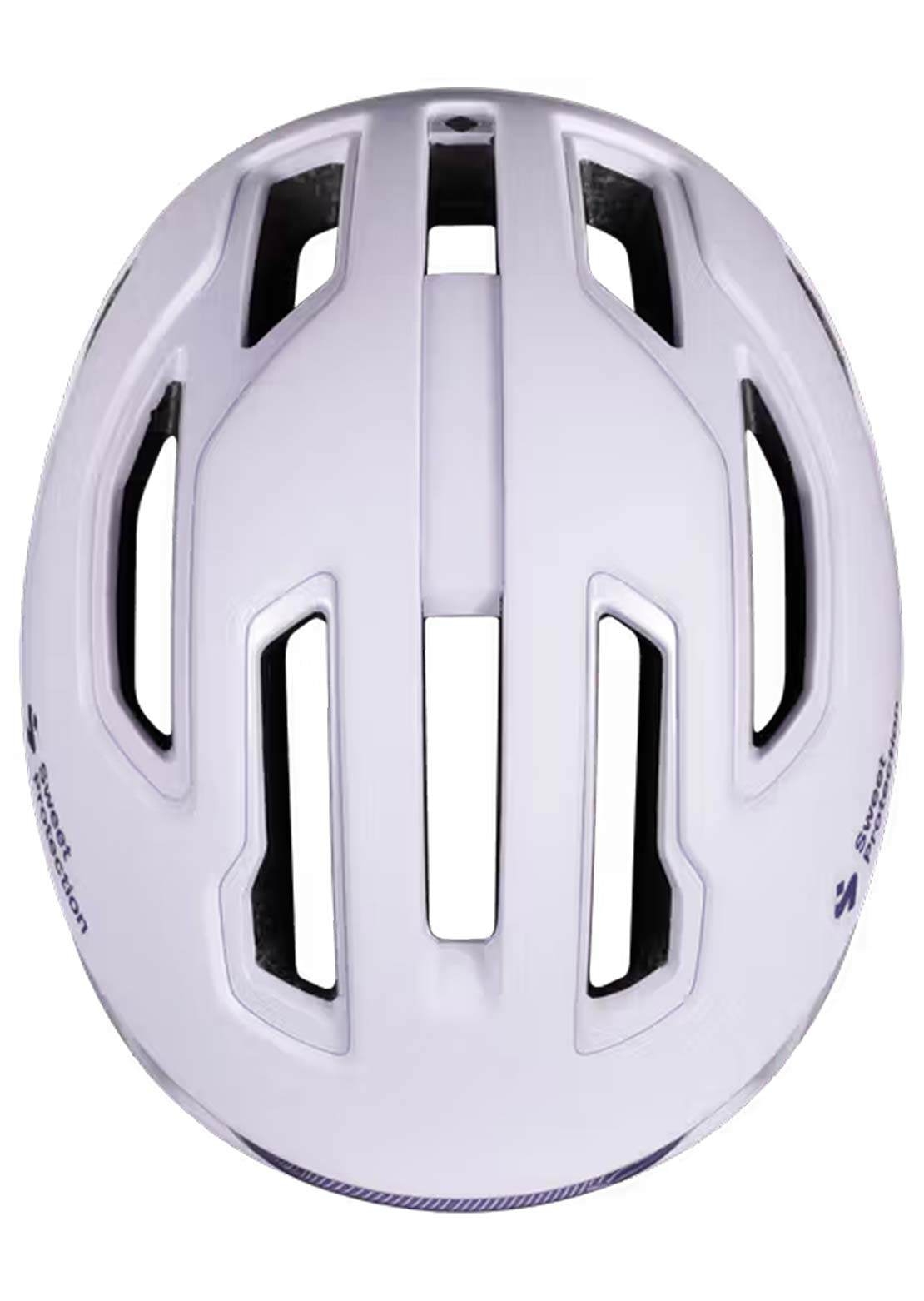 Sweet Protection Unisex Falconer 2Vi MIPS Helmet Light Lilac
