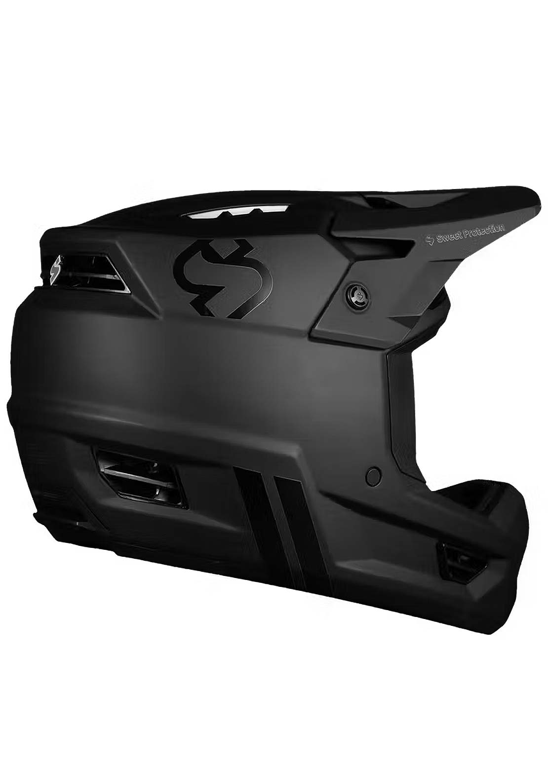 Sweet Protection Unisex Fixer Composite 2Vi Mips Helmet