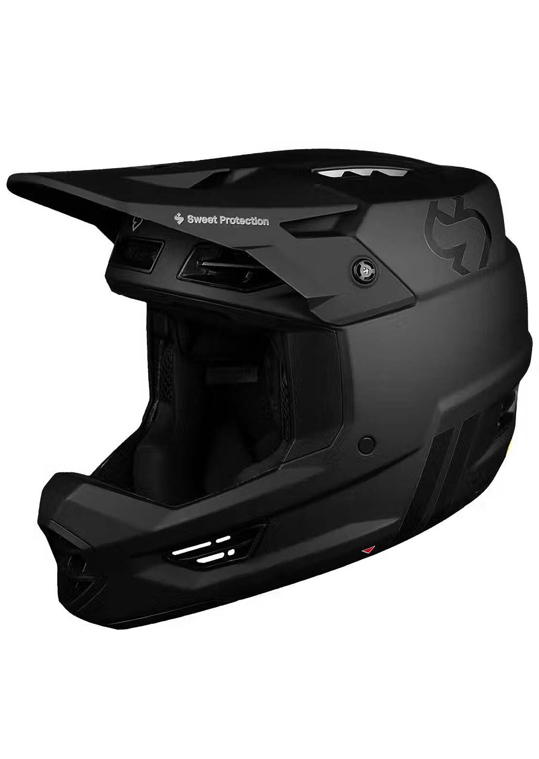 Sweet Protection Unisex Fixer Composite 2Vi Mips Helmet