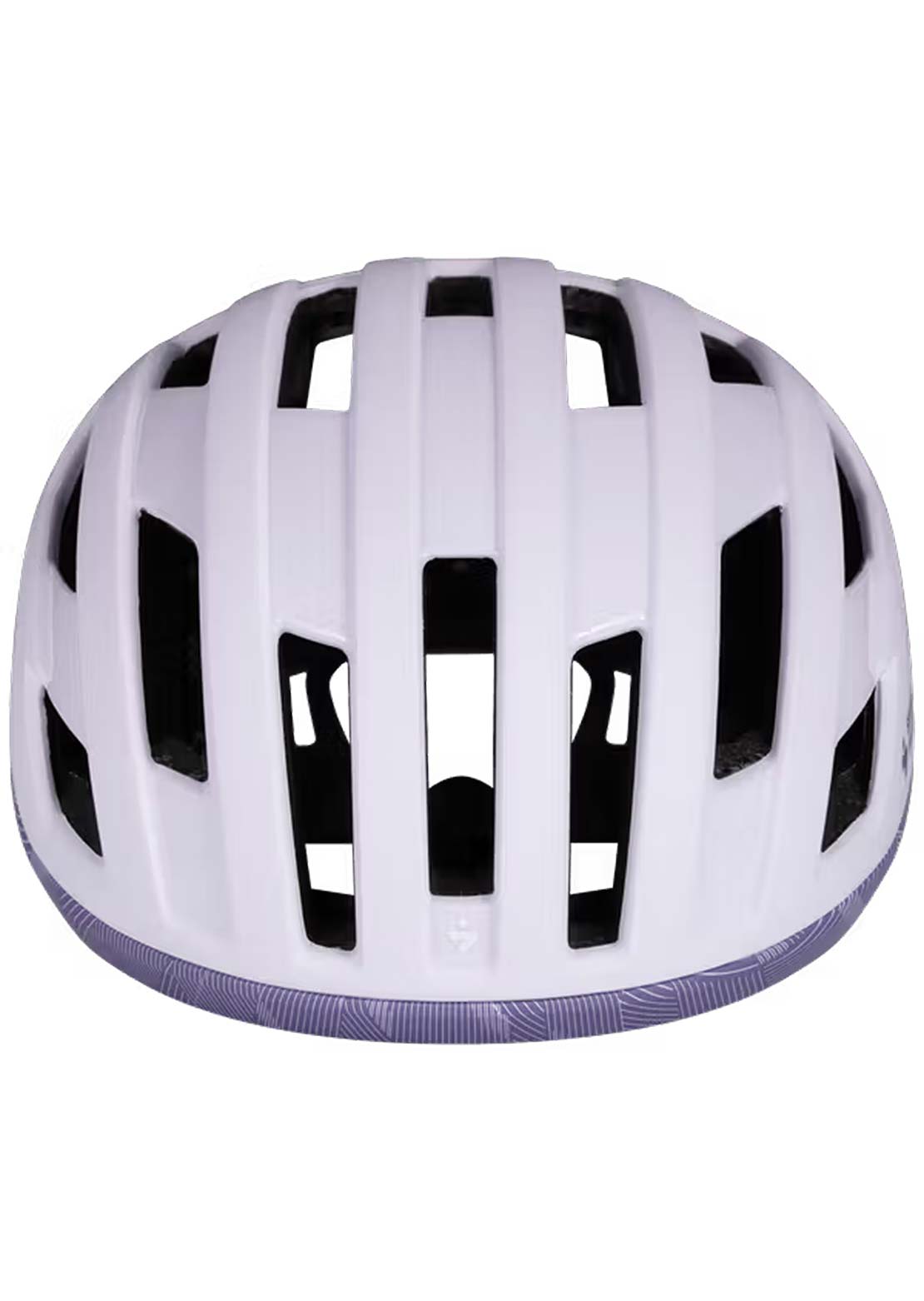 Sweet Protection Unisex Fluxer MIPS Helmet Light Lilac