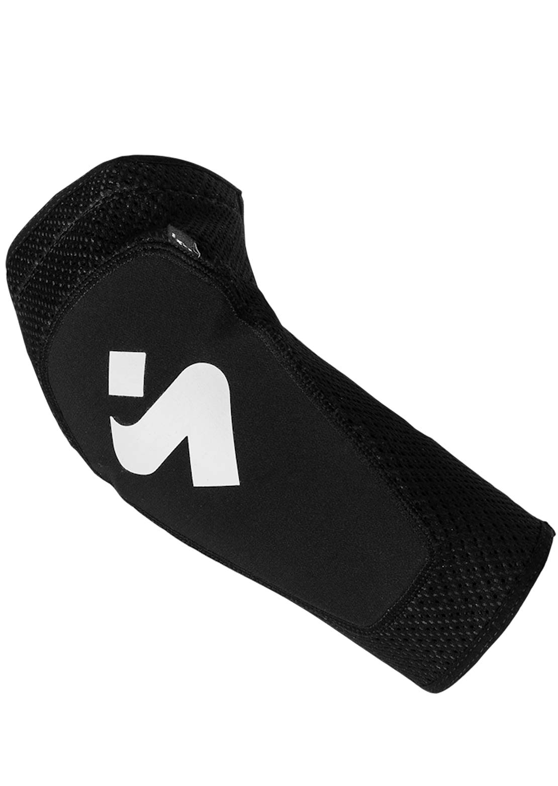 Sweet Protection Unisex Light Elbow Guard Black