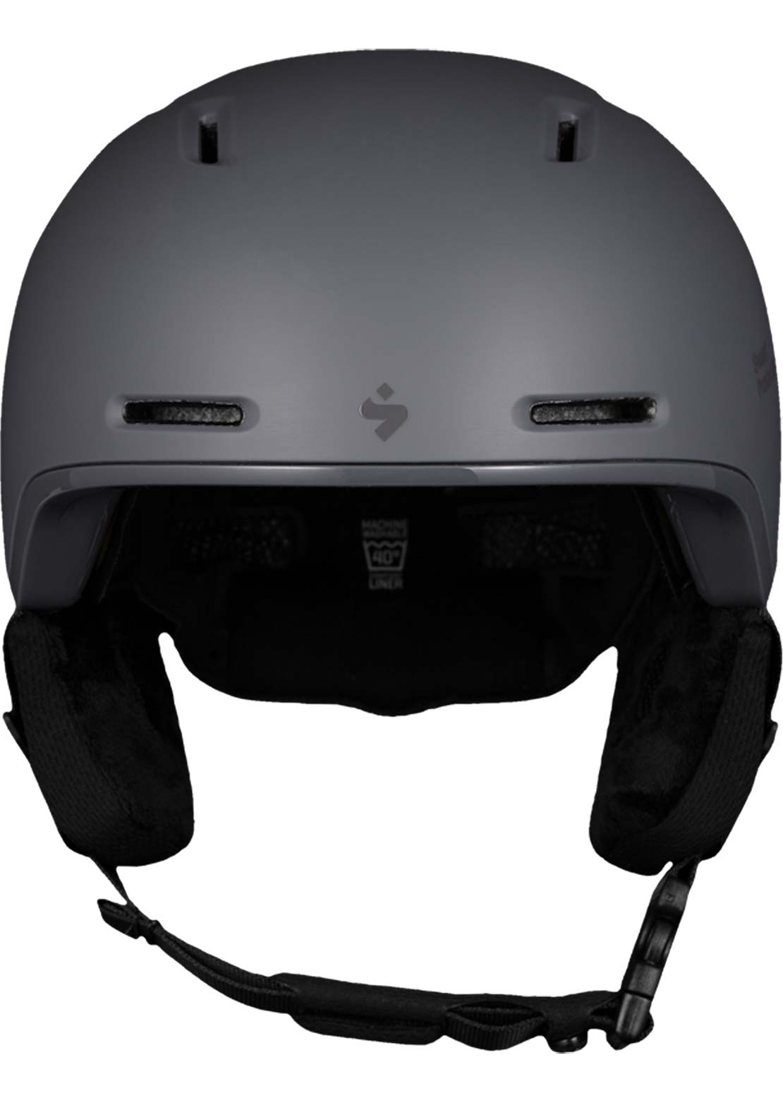 Sweet Protection Unisex Looper MIPS Snow Helmet Graphite
