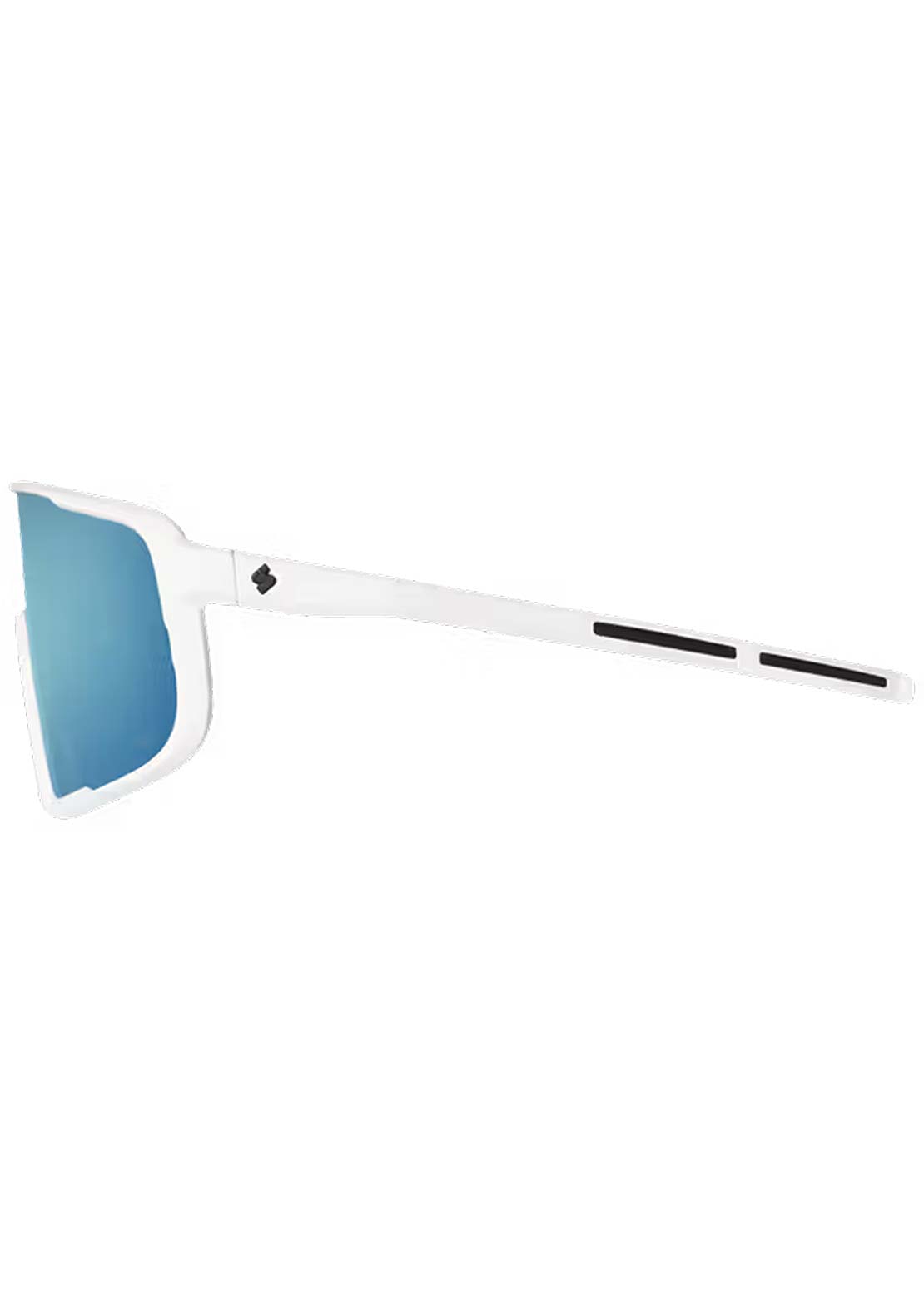 Sweet Protection Unisex Memento RIG Reflect Sunglasses RIG Aquamarine Satin White
