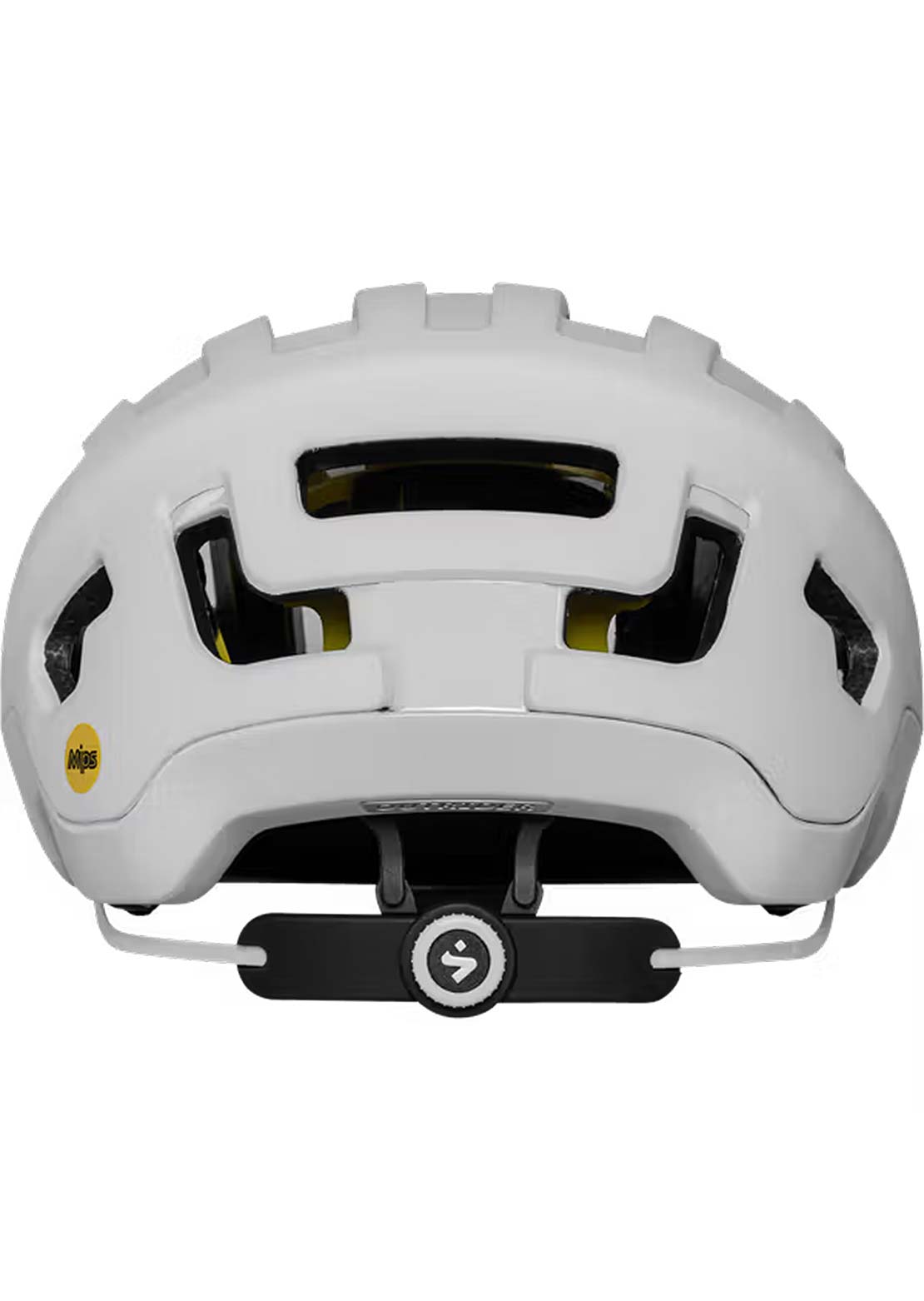 Sweet Protection Unisex Outrider MIPS Helmet Matte White