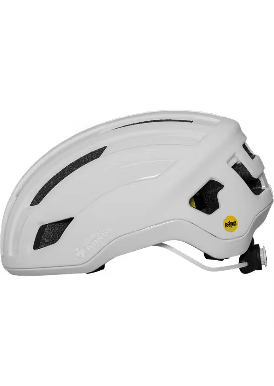 Sweet Protection Unisex Outrider MIPS Helmet Matte White