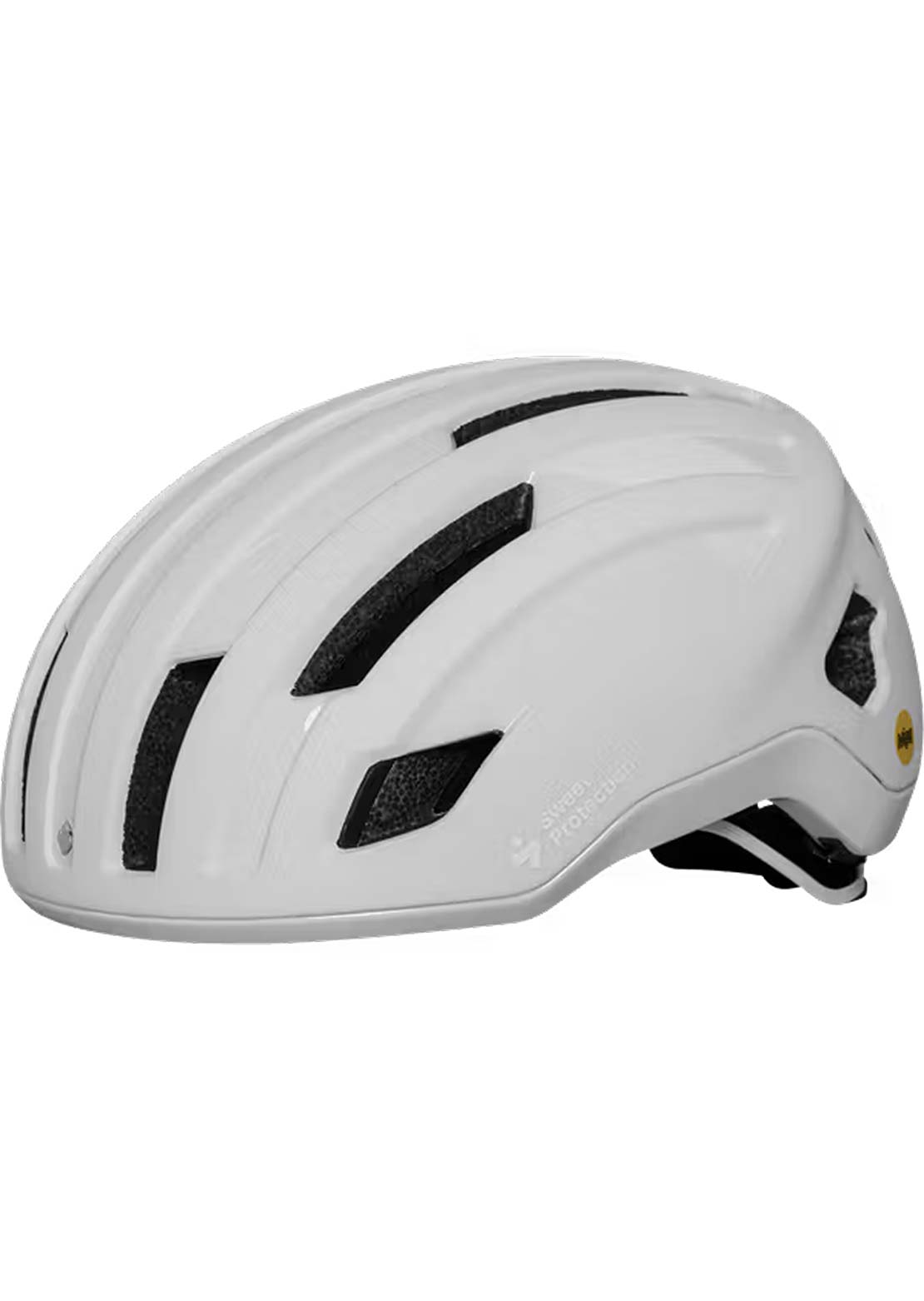Sweet Protection Unisex Outrider MIPS Helmet Matte White