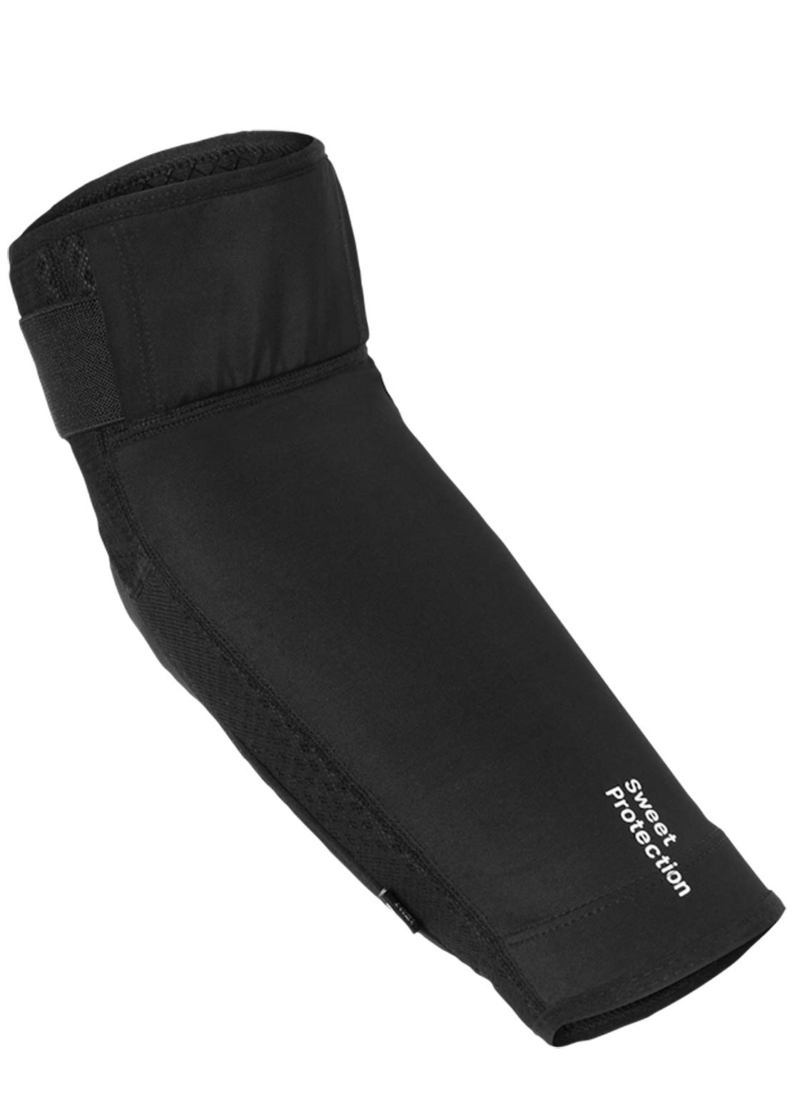 Sweet Protection Unisex Pro Elbow Guard Black