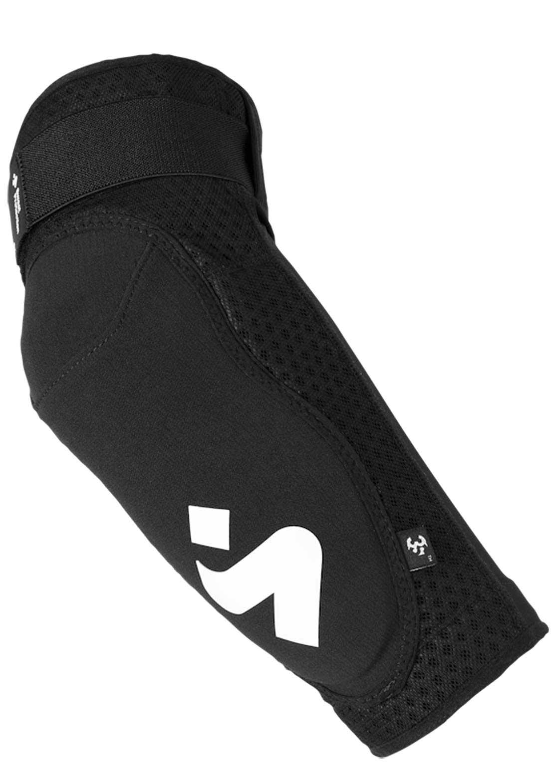 Sweet Protection Unisex Pro Elbow Guard Black