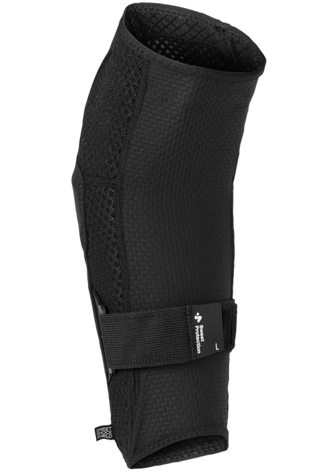 Sweet Protection Unisex Pro Knee Guard Black