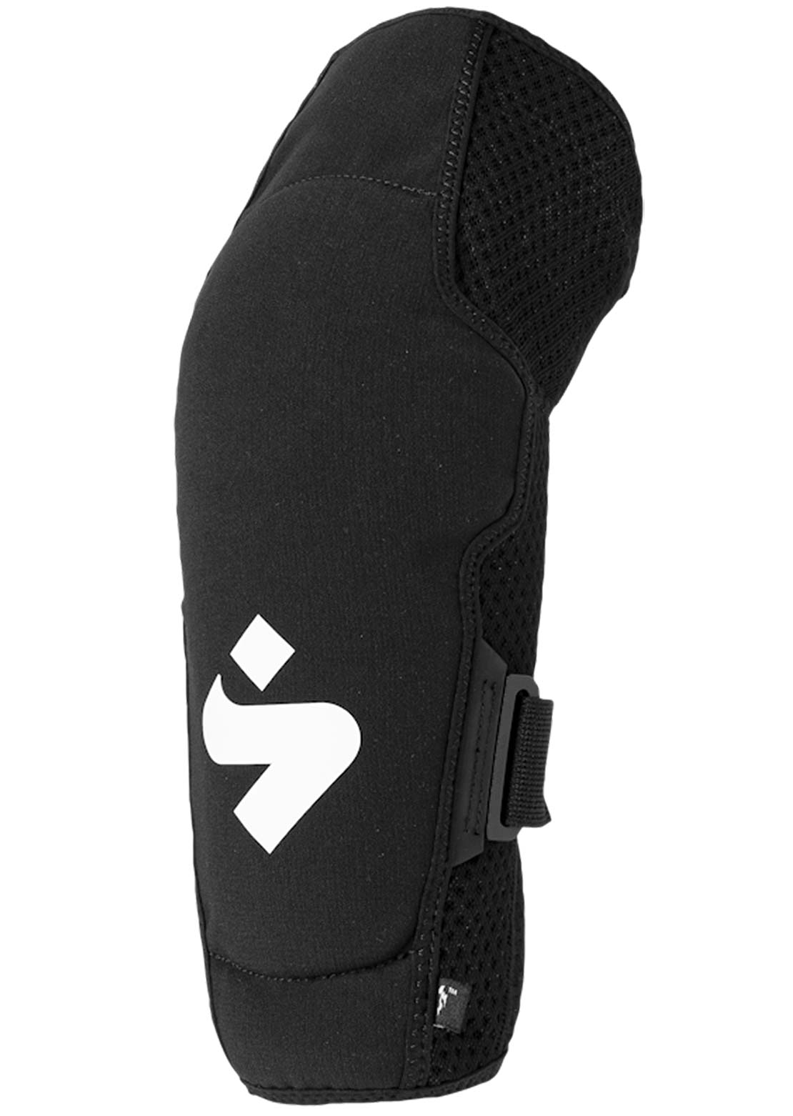 Sweet Protection Unisex Pro Knee Guard Black