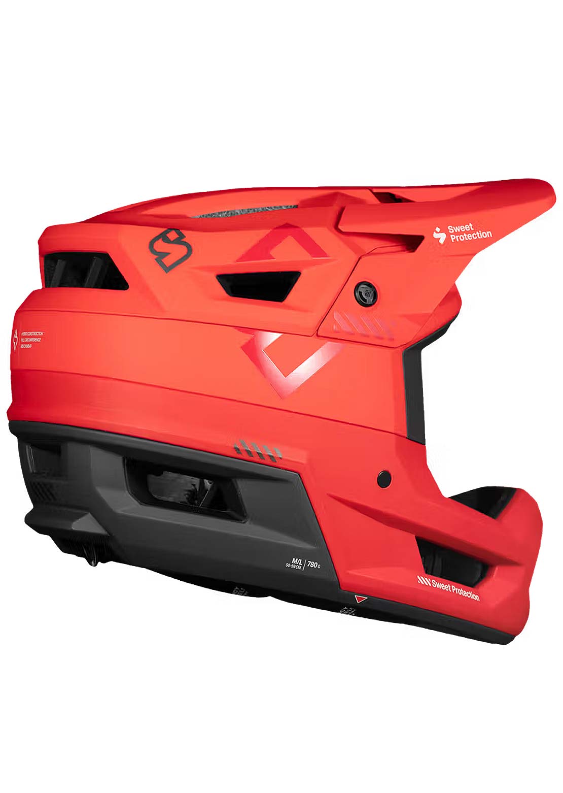 Sweet Protection Unisex Strayer 2Vi Mips Helmet